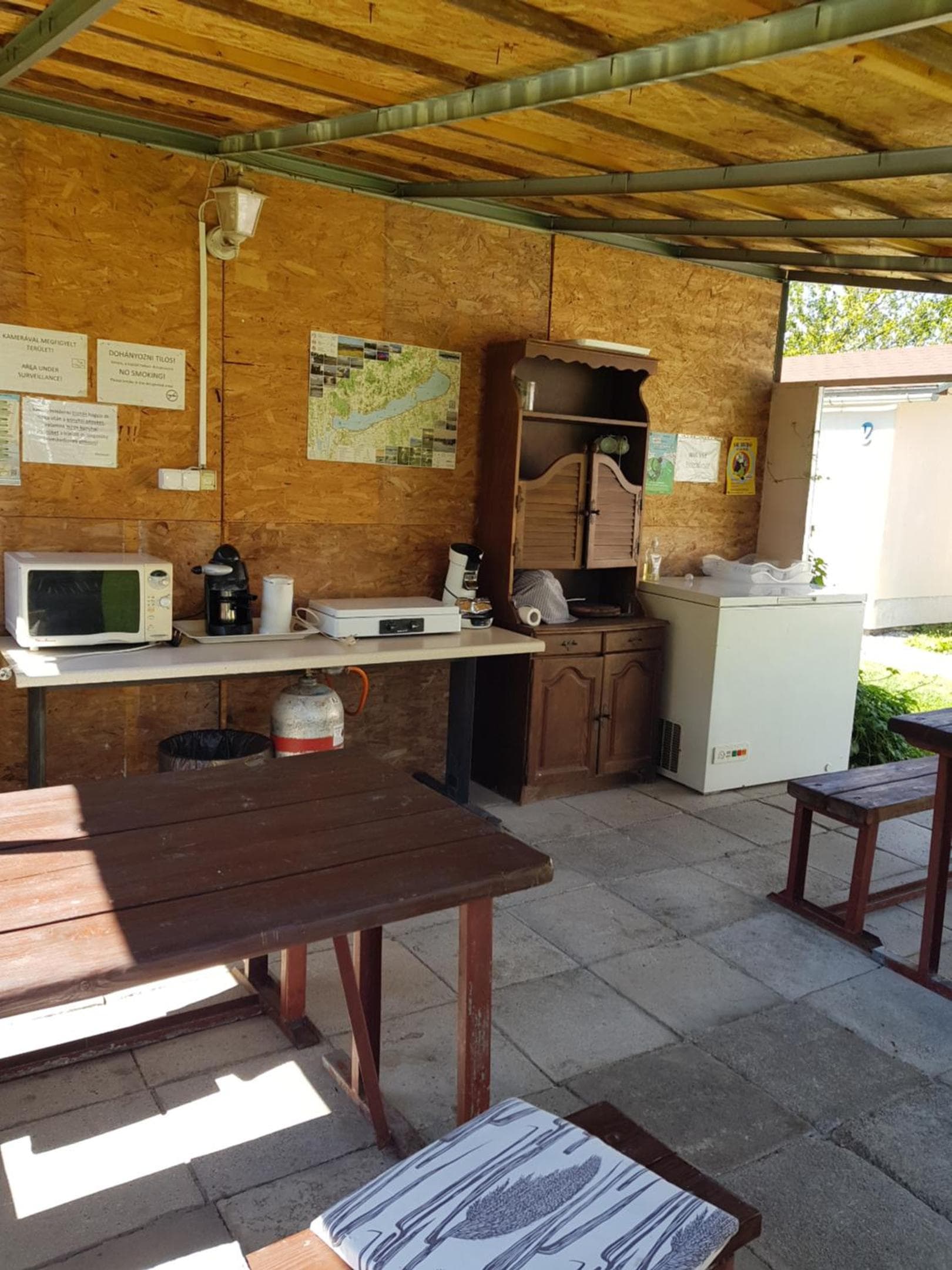 Napraforgó Apartmanok, Balatonfůzfő, photo 4