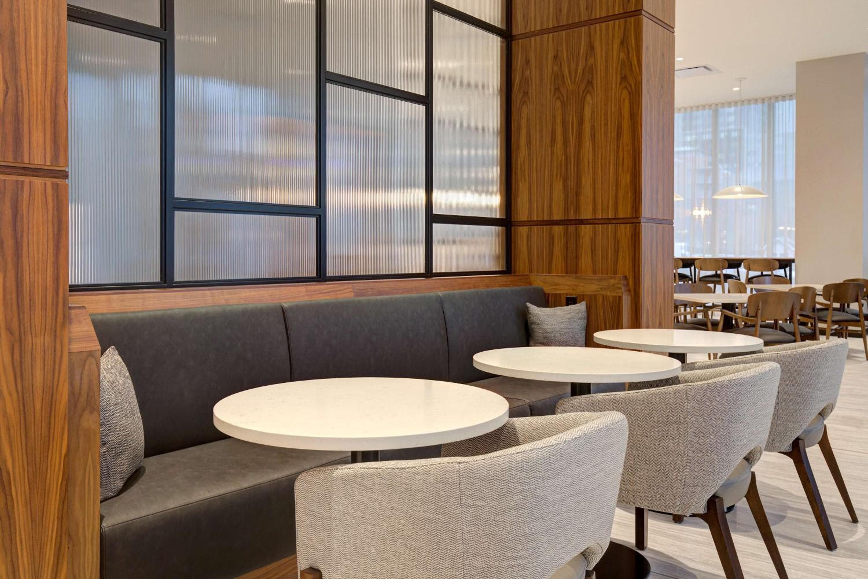 Hampton Inn Montreal Downtown, Qc, Montréal, photo 4