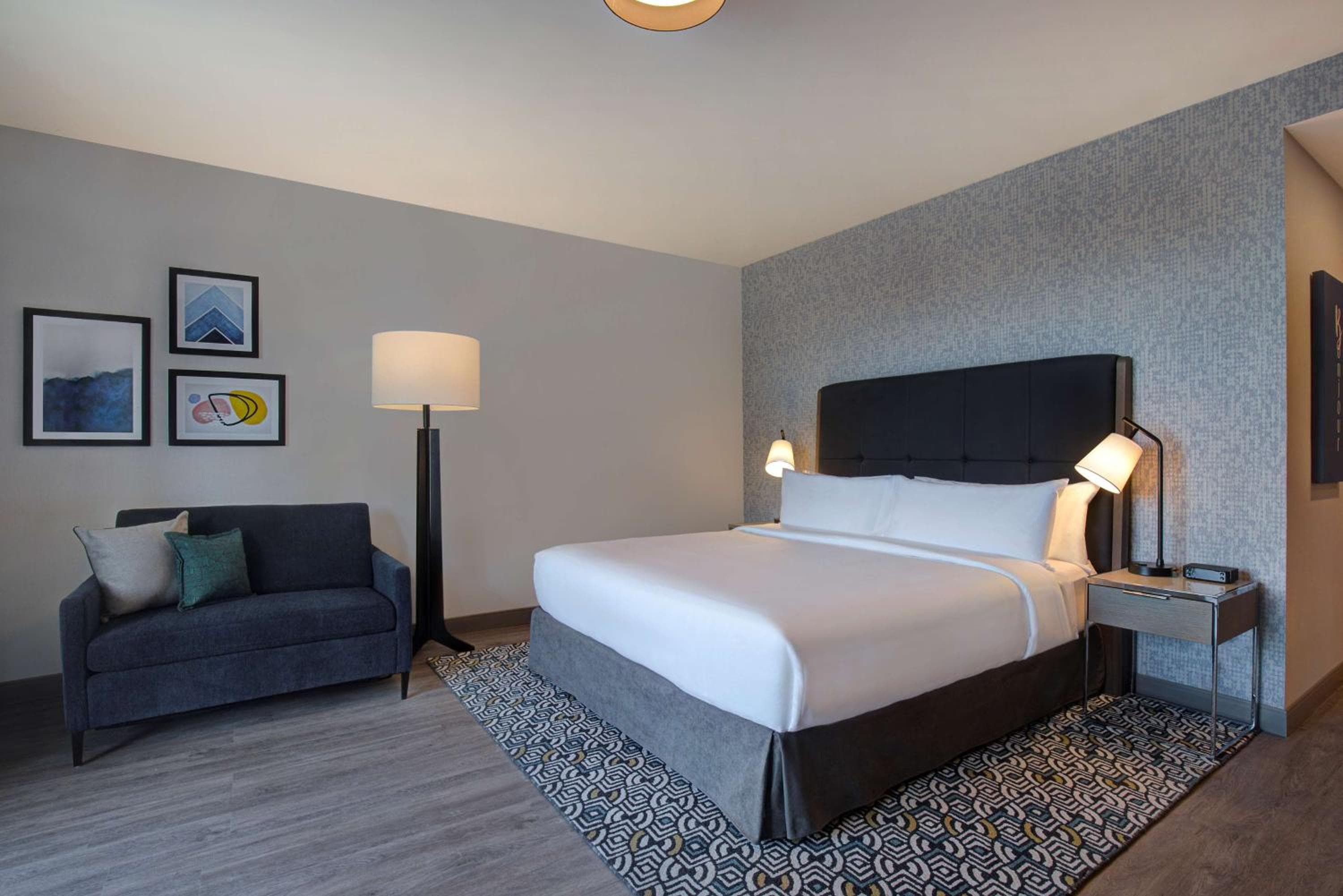 Homewood Suites By Hilton Montreal Downtown, Montréal, photo 6