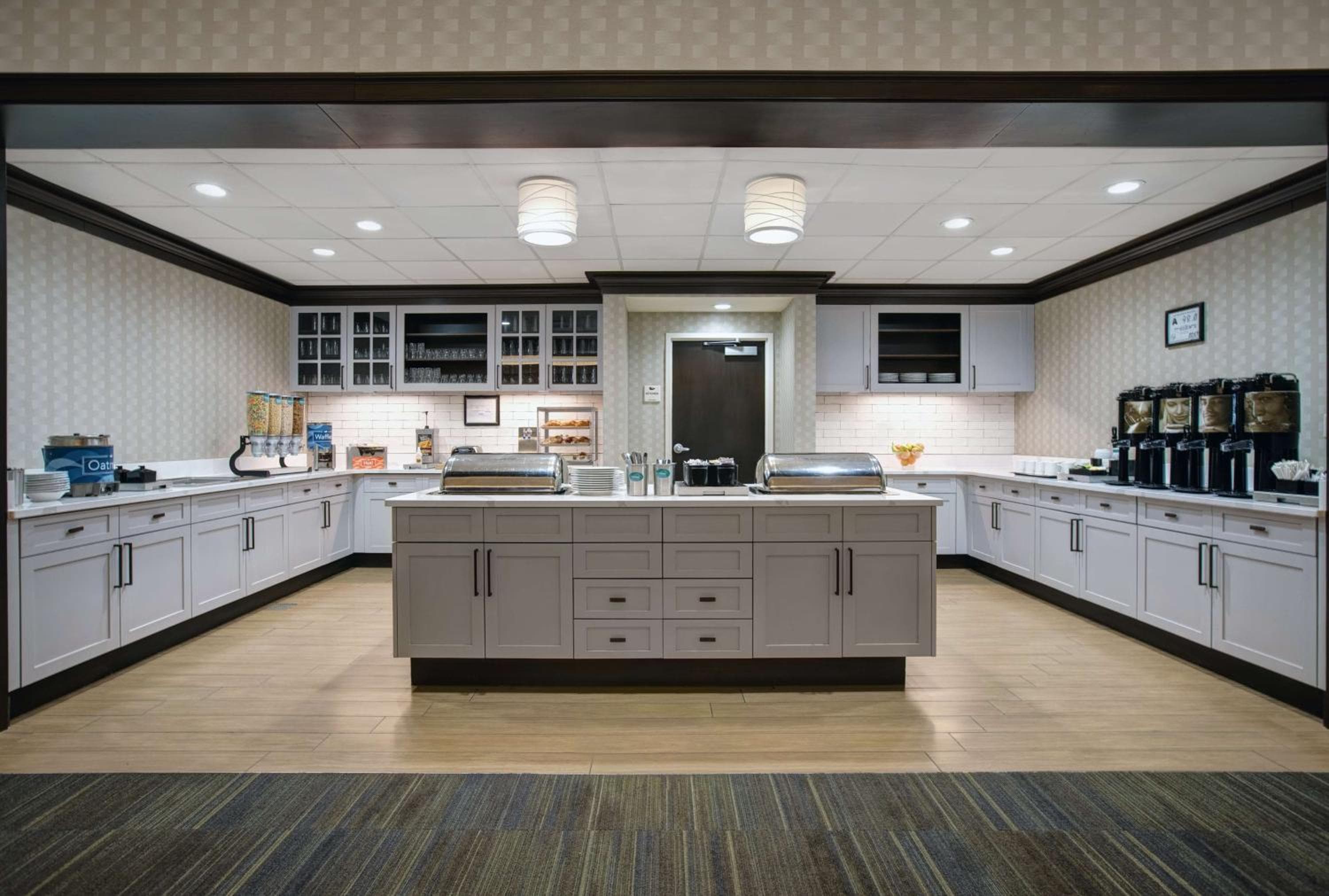 Homewood Suites Charlotte Ayrsley, Charlotte, photo 5