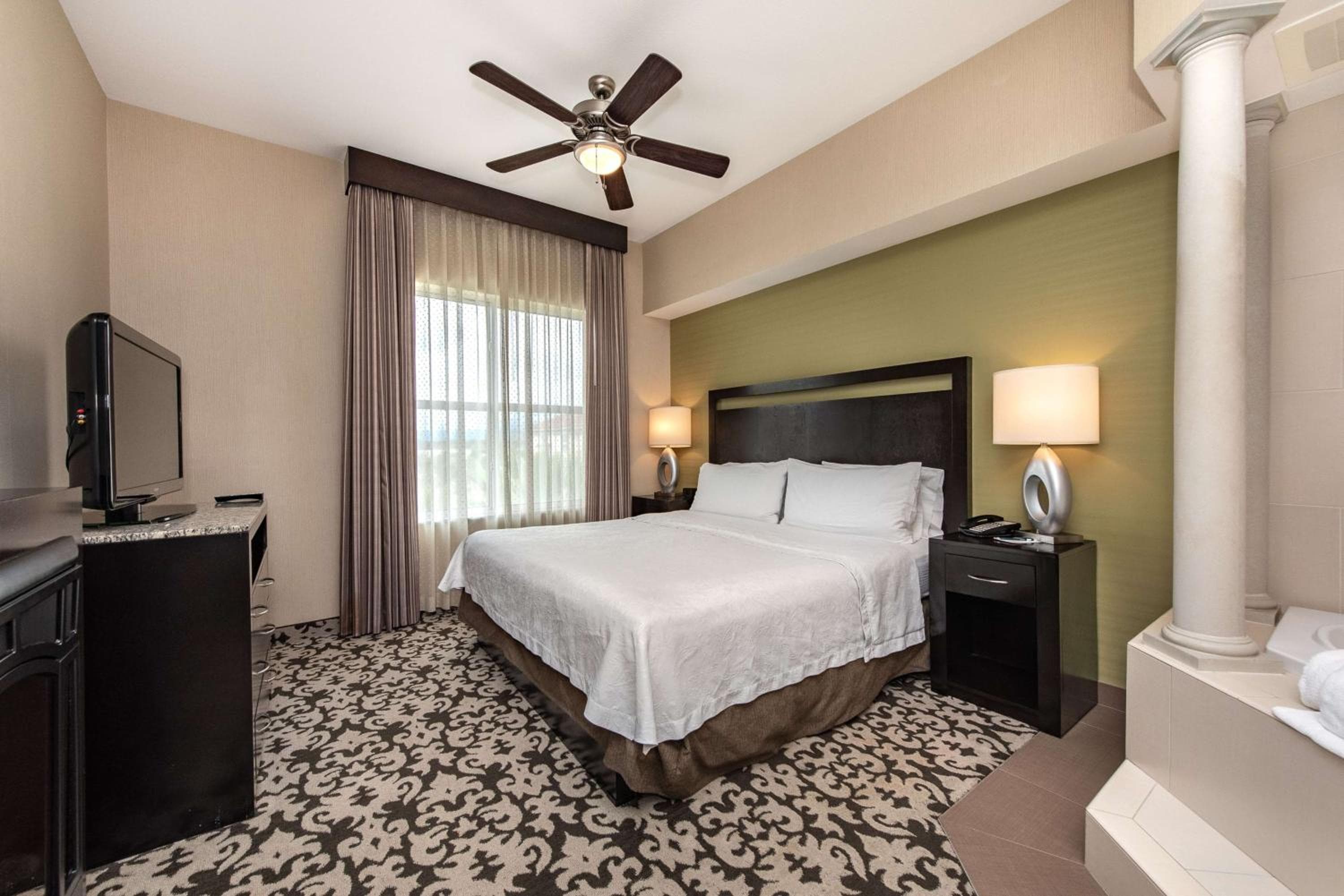 Homewood Suites by Hilton Oxnard/Camarillo, Oxnard, photo 6