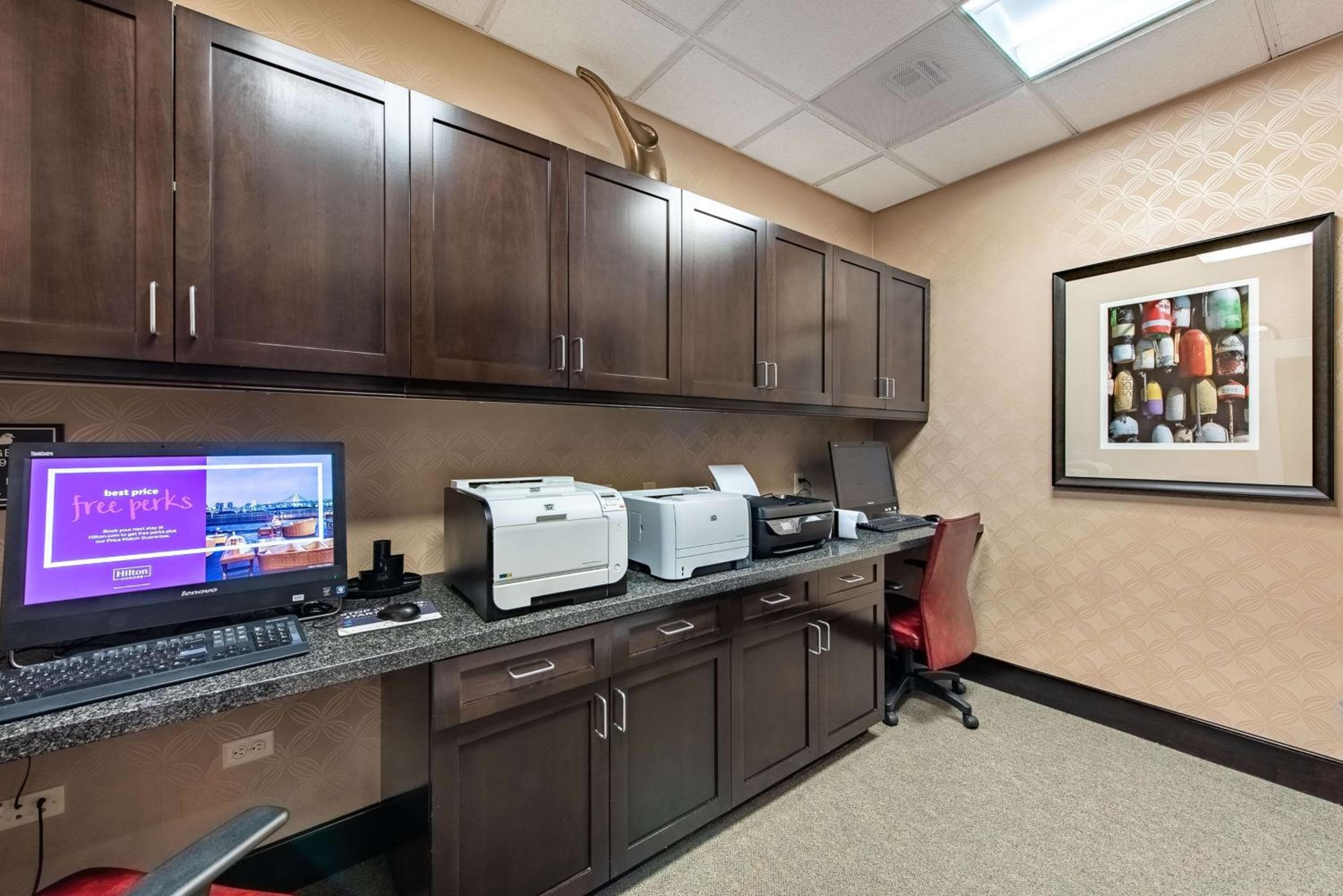 Homewood Suites by Hilton Oxnard/Camarillo, Oxnard, photo 2