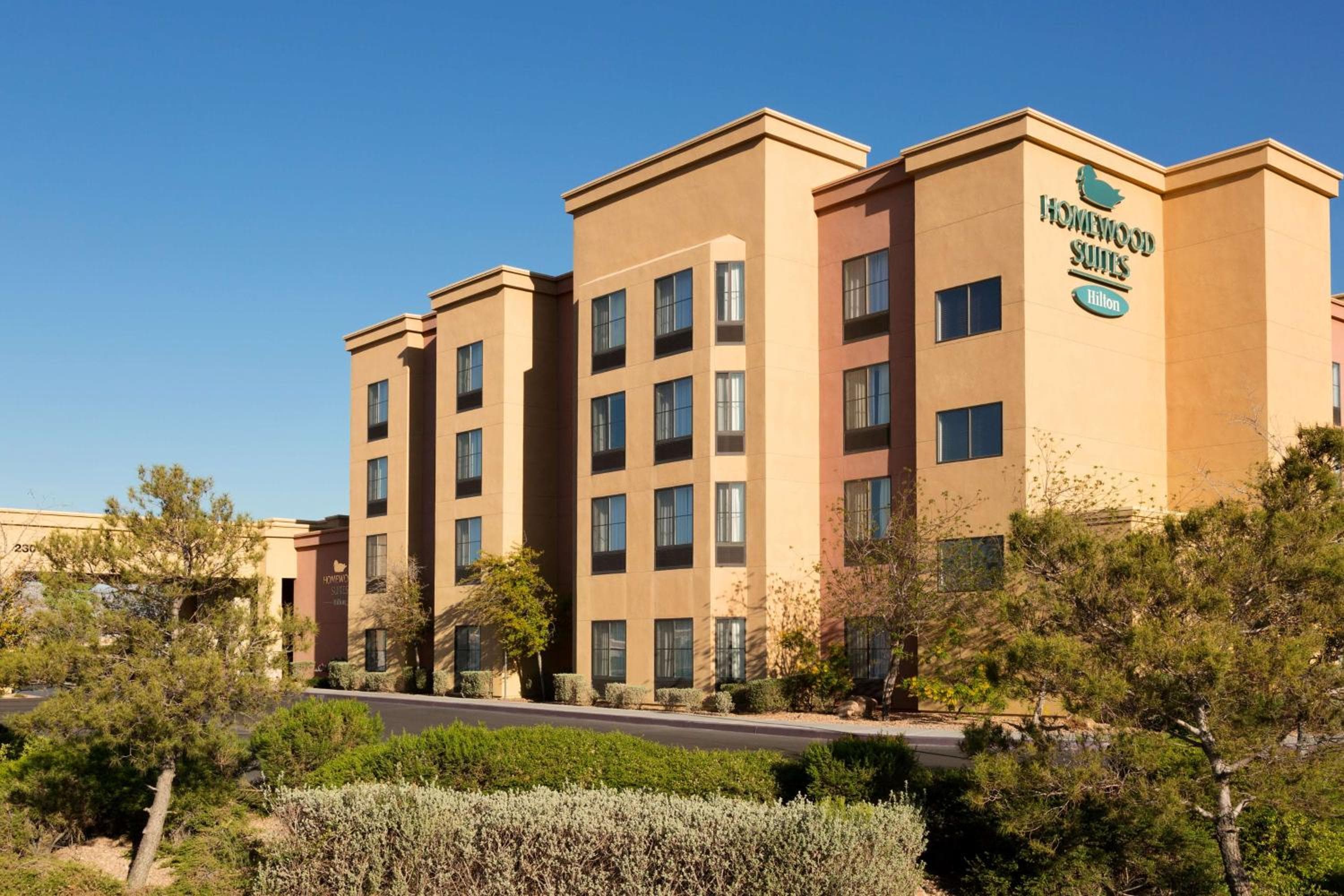 Homewood Suites by Hilton Las Vegas Airport, Las Vegas
