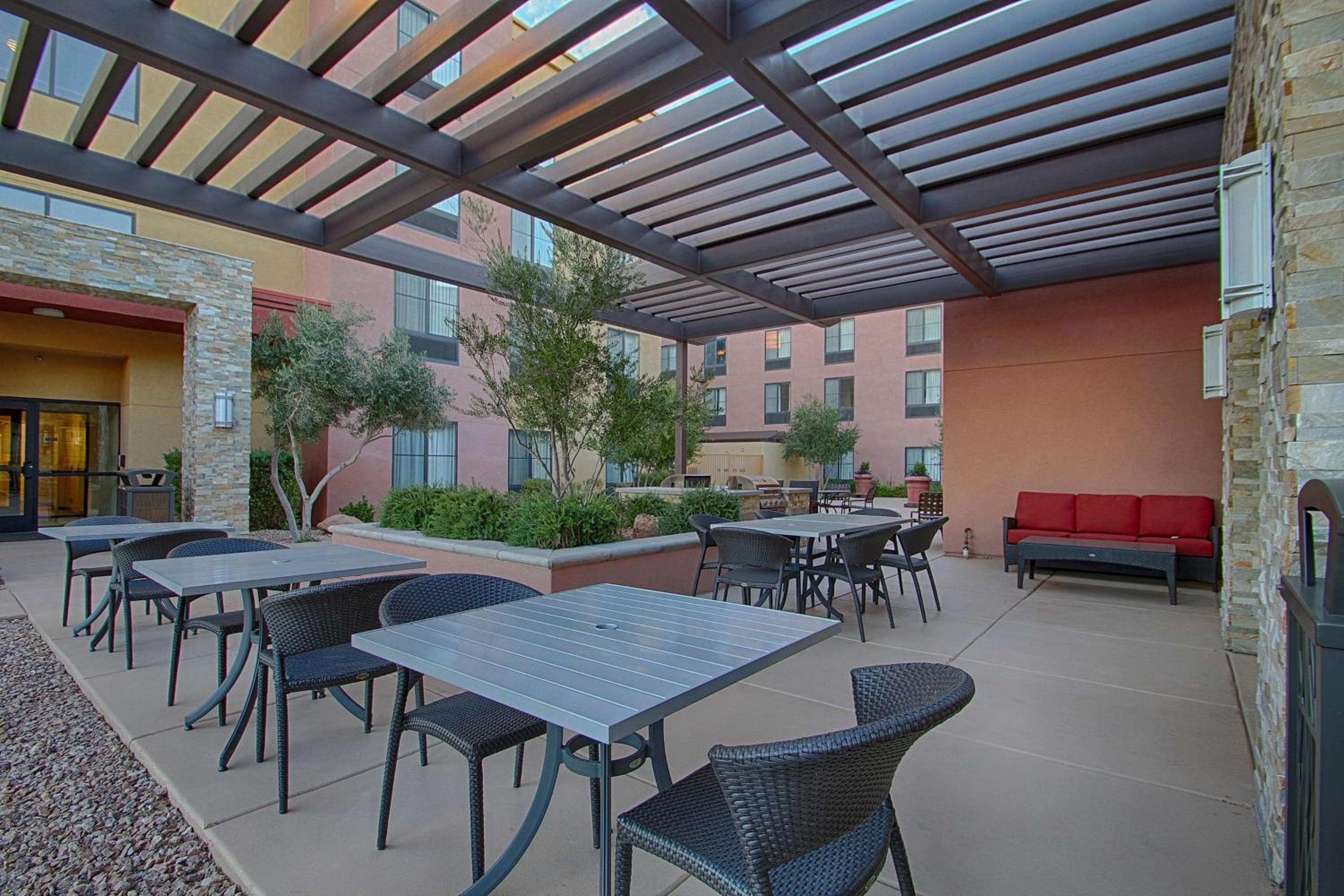 Homewood Suites by Hilton Las Vegas Airport, Las Vegas, photo 6