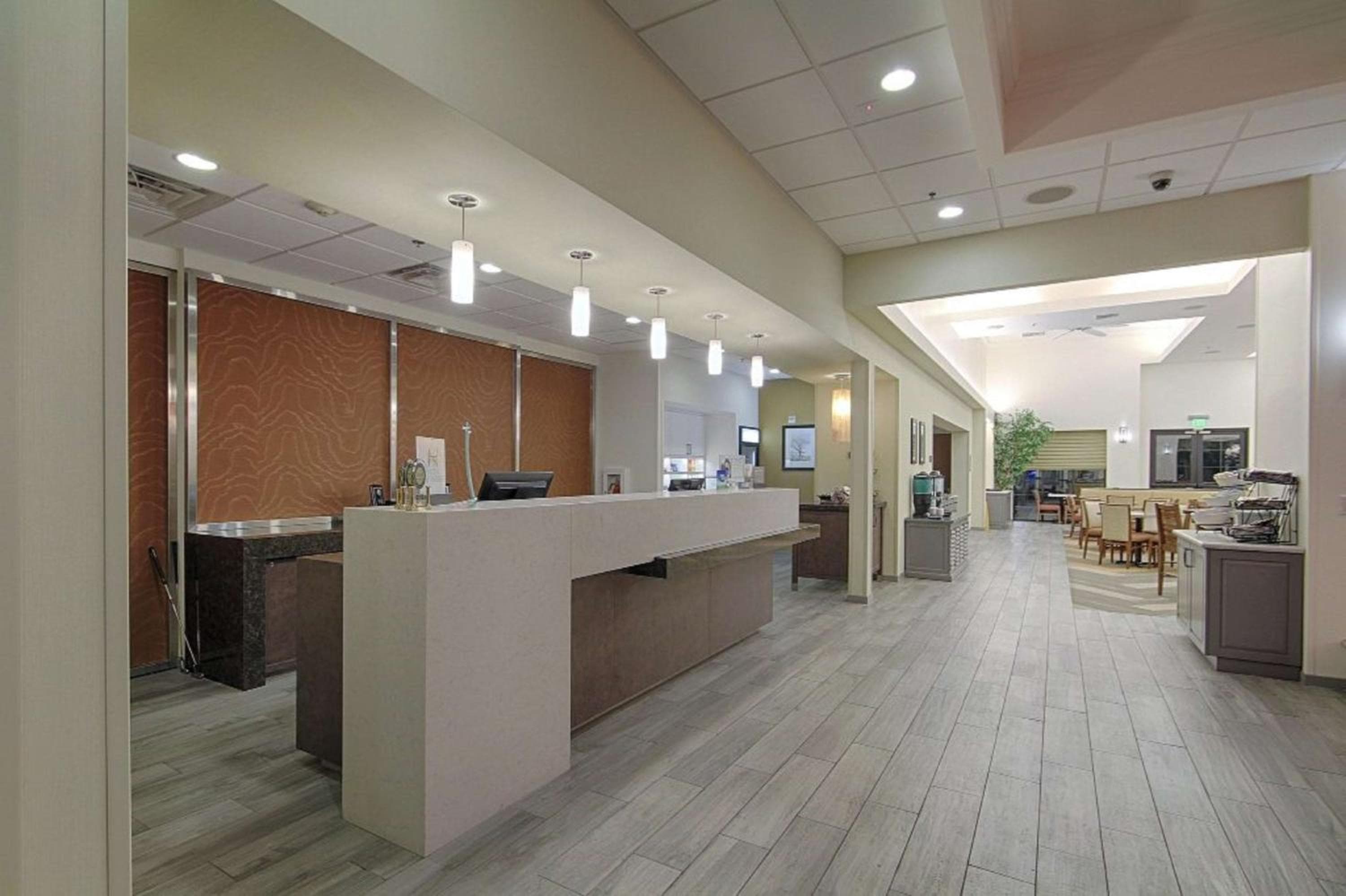 Homewood Suites by Hilton Las Vegas Airport, Las Vegas, photo 5