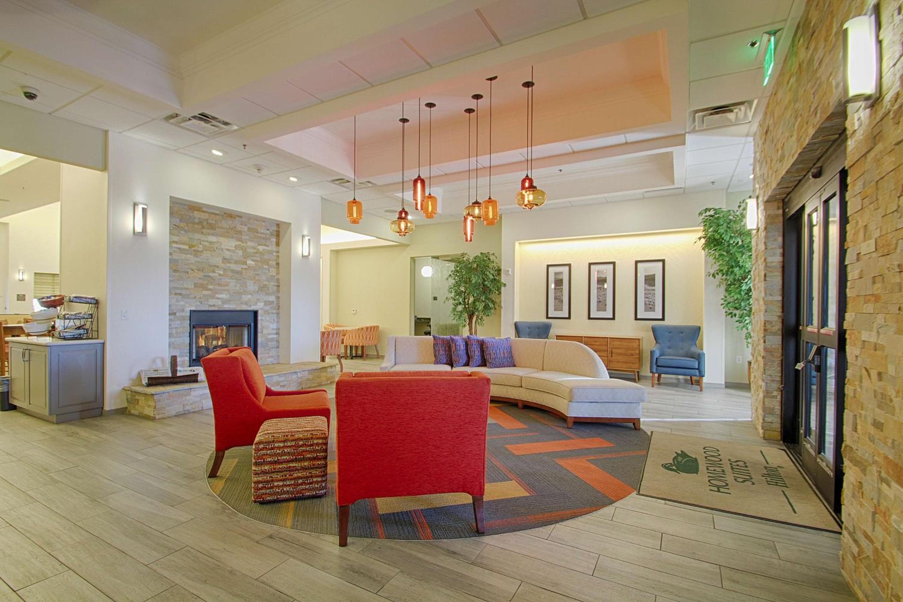 Homewood Suites by Hilton Las Vegas Airport, Las Vegas, photo 4
