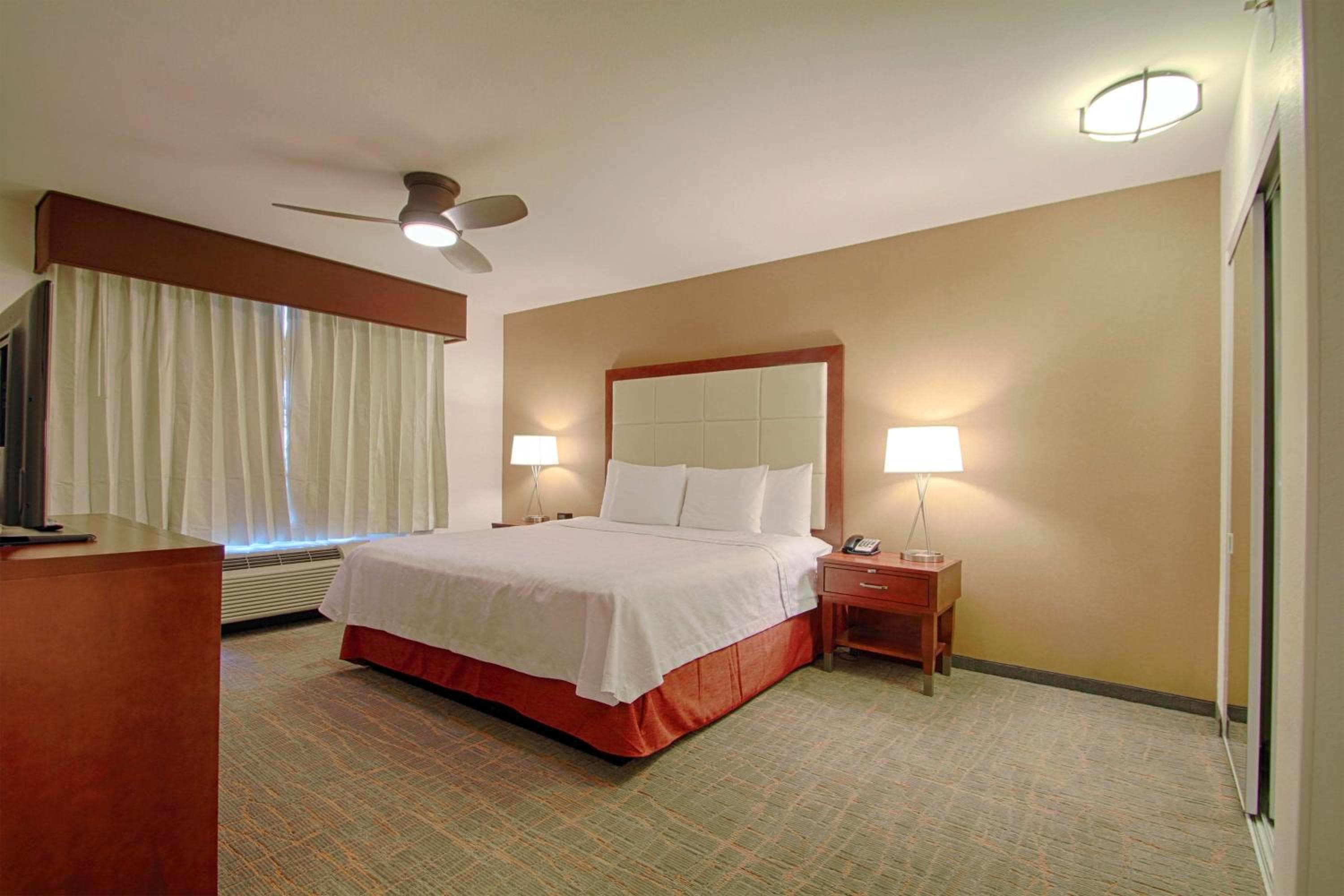 Homewood Suites by Hilton Las Vegas Airport, Las Vegas, photo 3