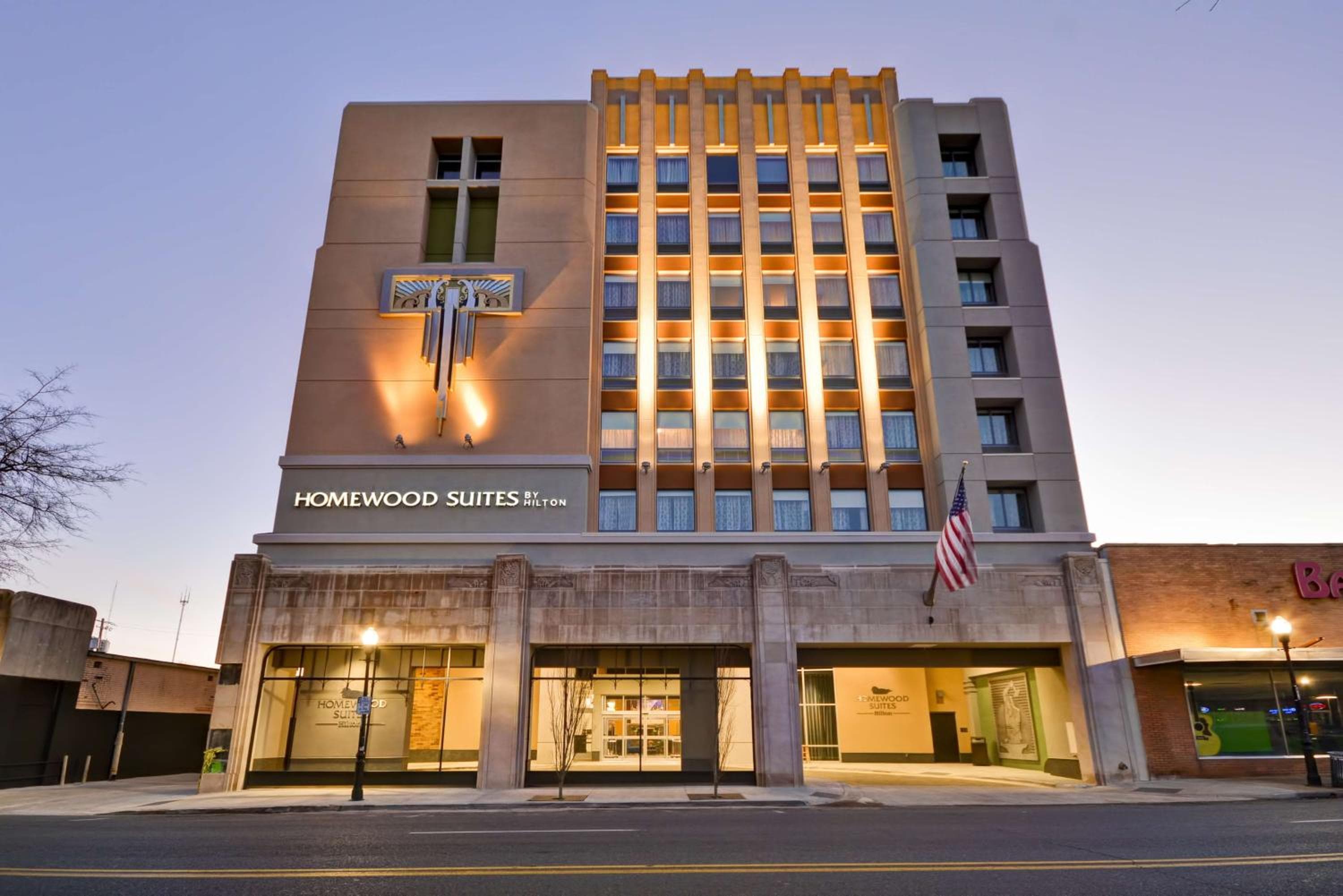Homewood Suites by Hilton Birmingham Downtown Near UAB, Birmingham, photo 6