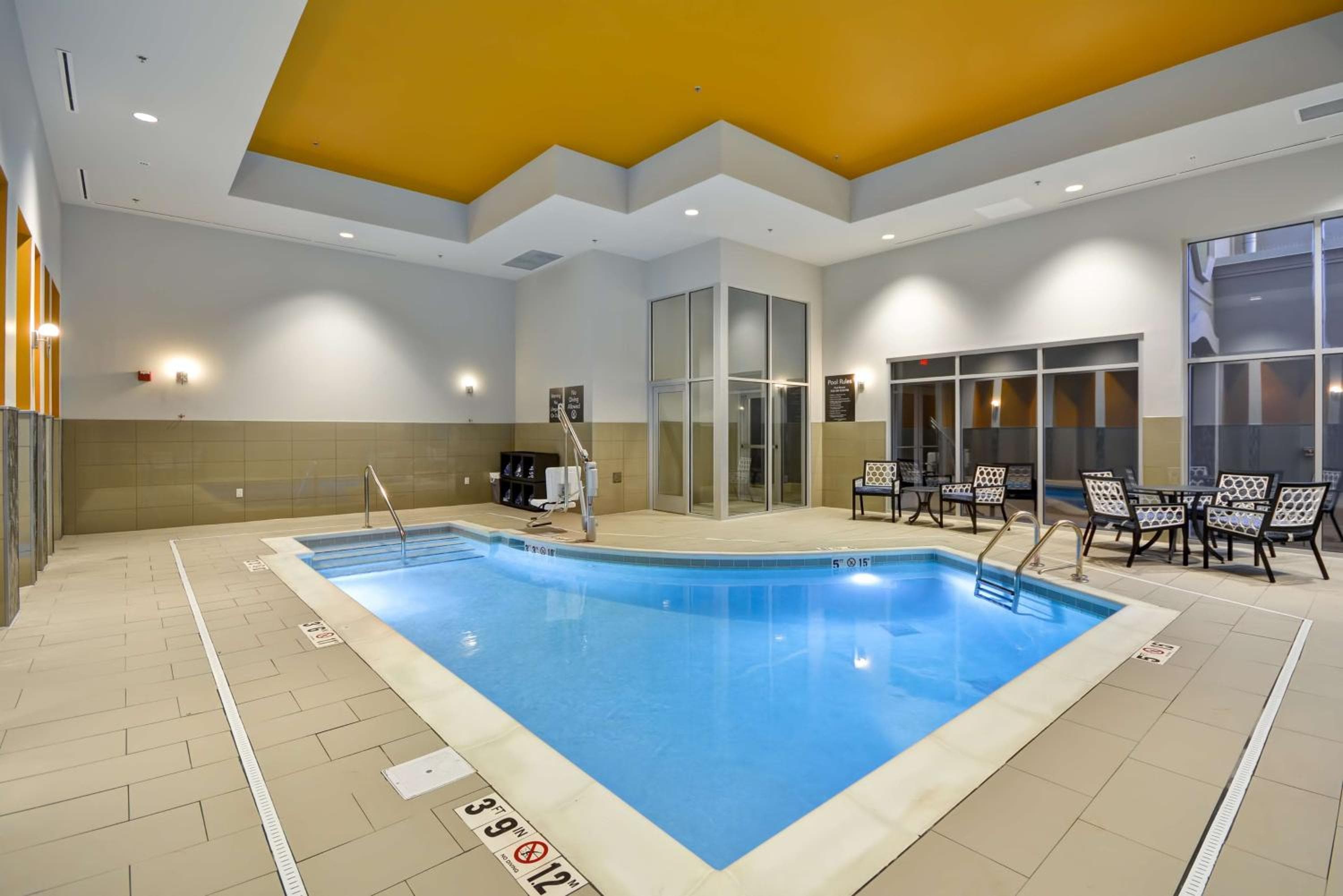 Homewood Suites by Hilton Birmingham Downtown Near UAB, Birmingham, photo 3