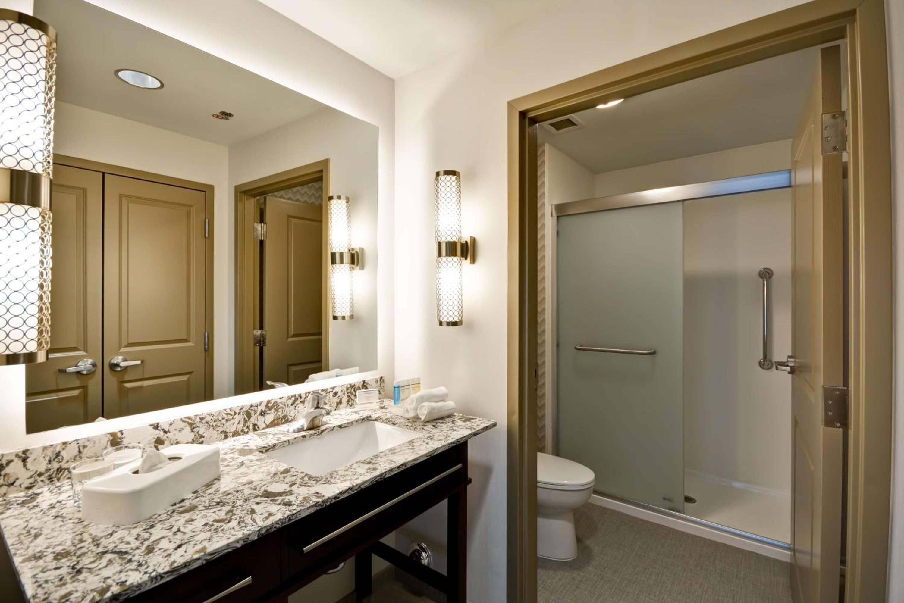 Homewood Suites by Hilton Birmingham Downtown Near UAB, Birmingham, photo 5