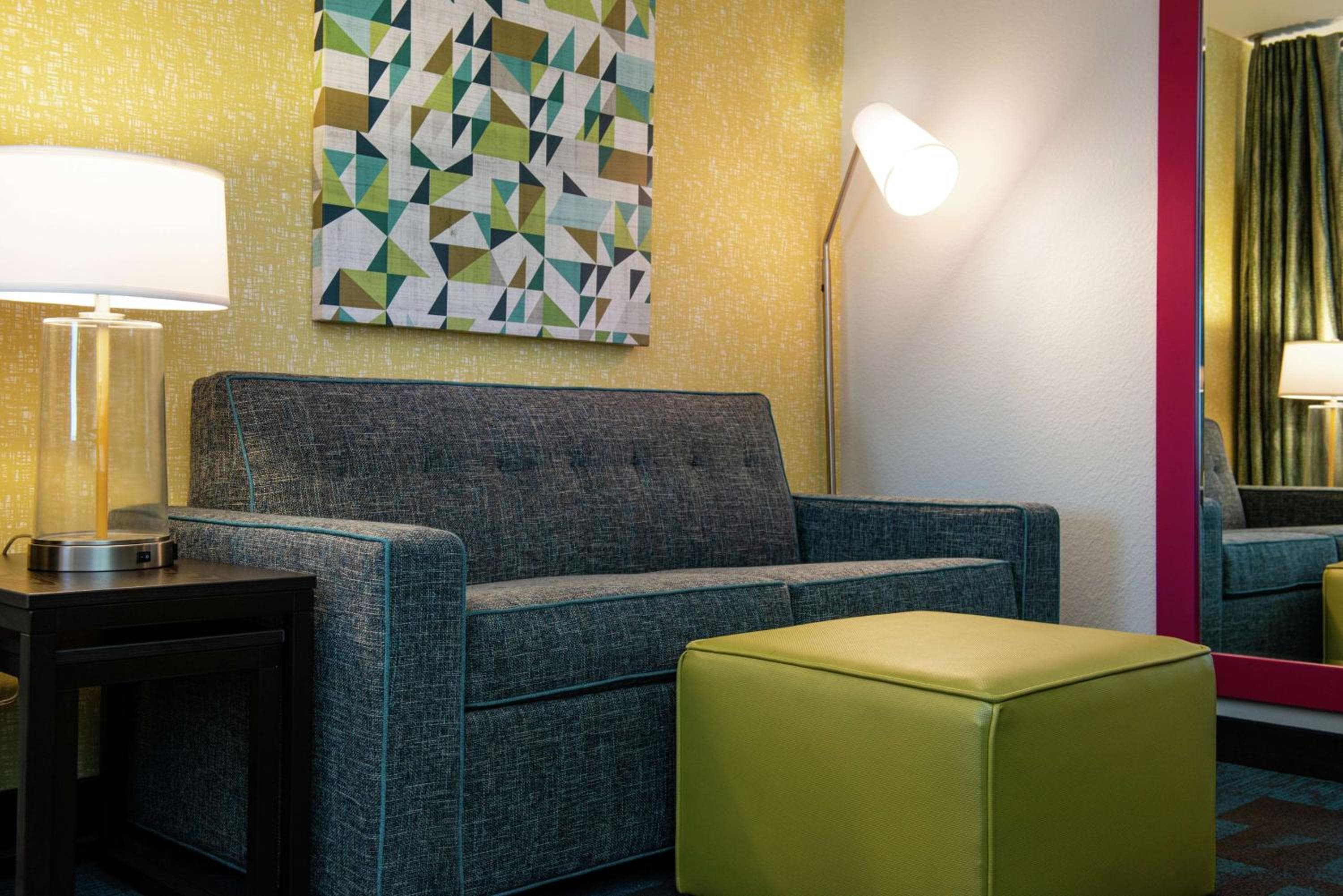 Home2 Suites by Hilton Columbia Downtown, Columbia, photo 4