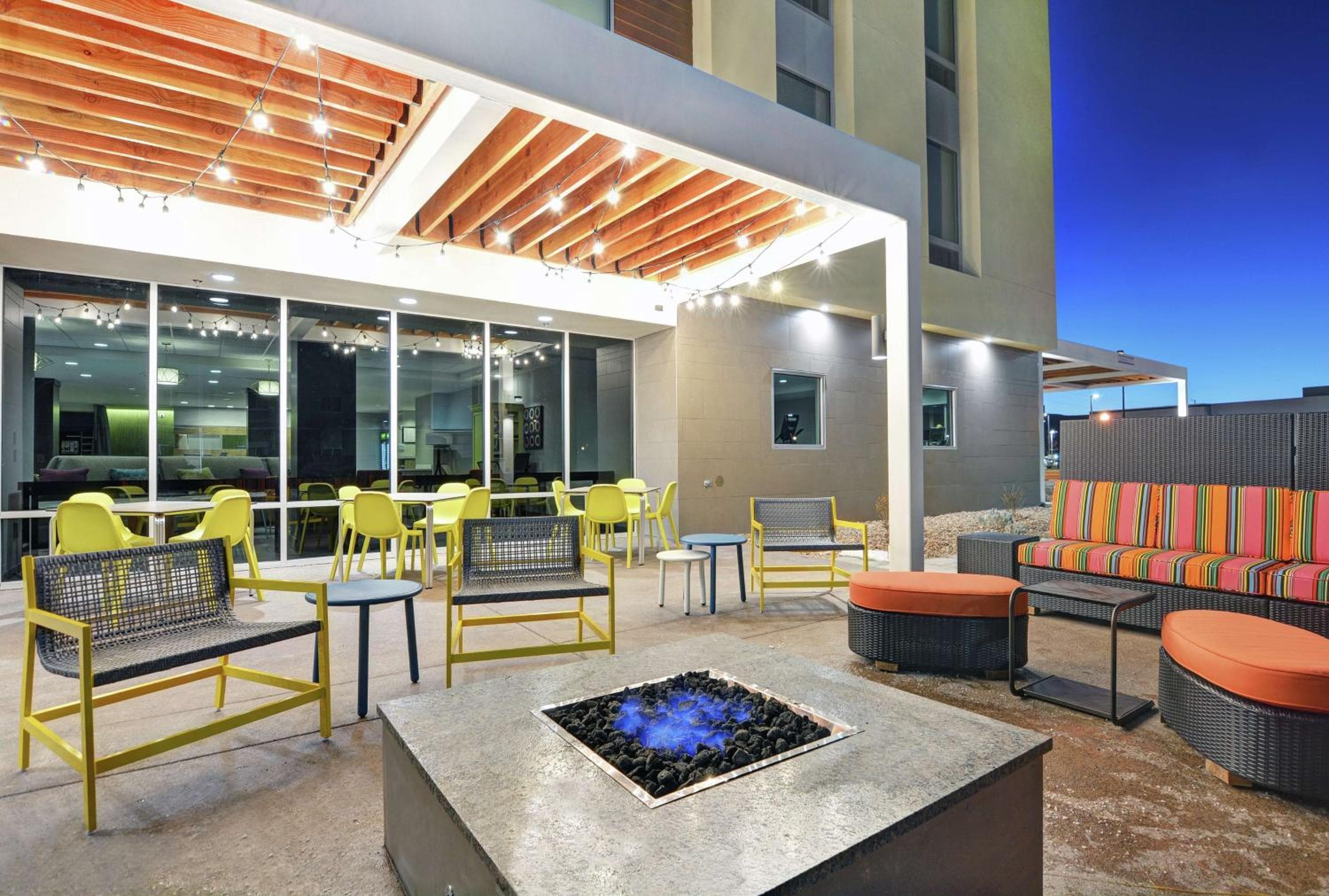 Home2 Suites By Hilton Grand Junction Northwest, Grand Junction, photo 6