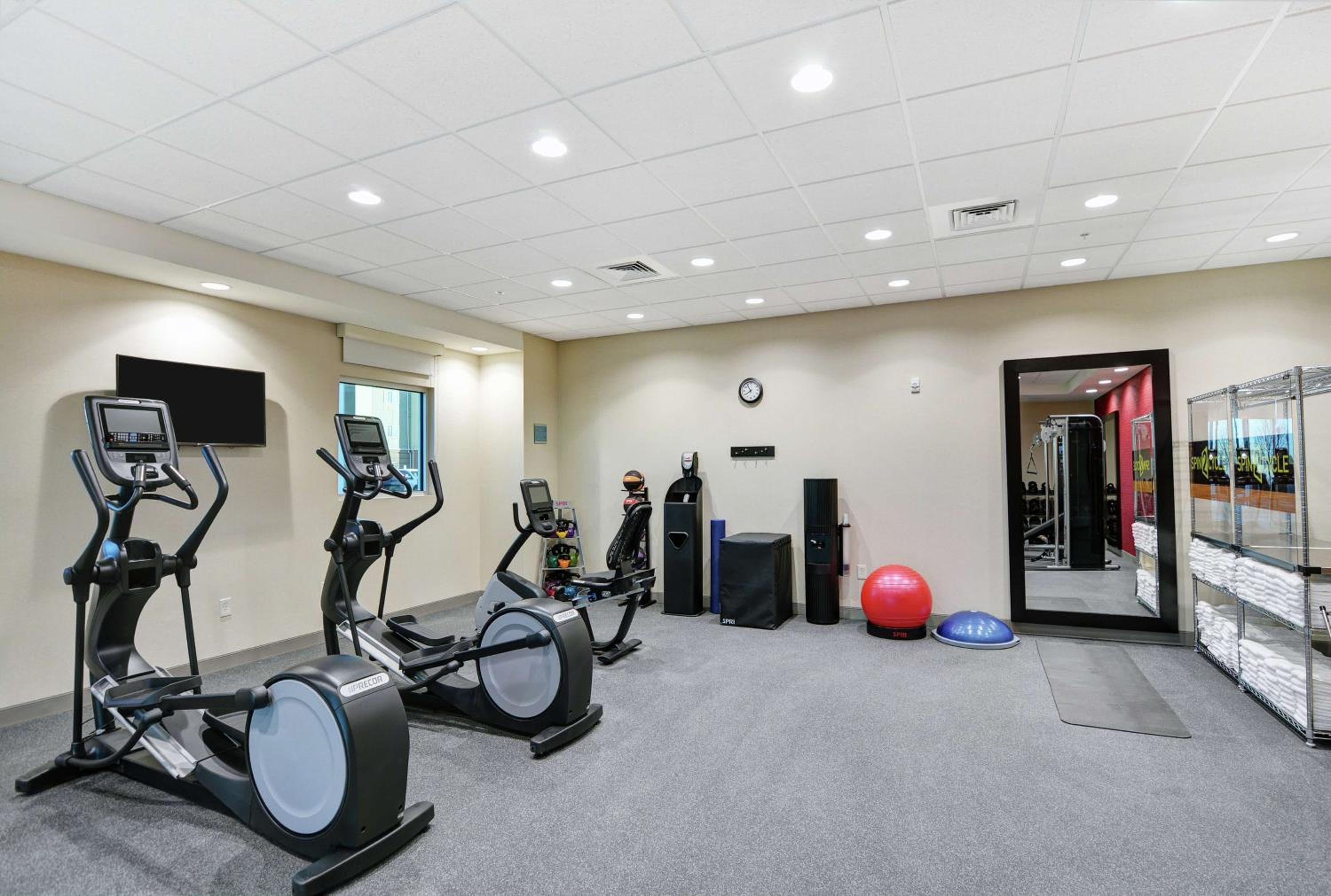 Home2 Suites By Hilton Grand Junction Northwest, Grand Junction, photo 2