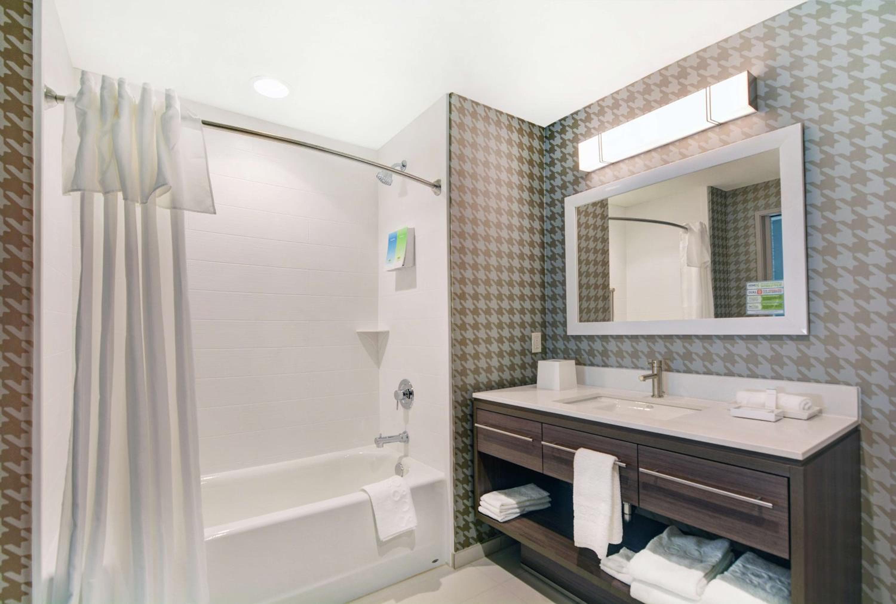 Home2 Suites By Hilton Grand Junction Northwest, Grand Junction, photo 3