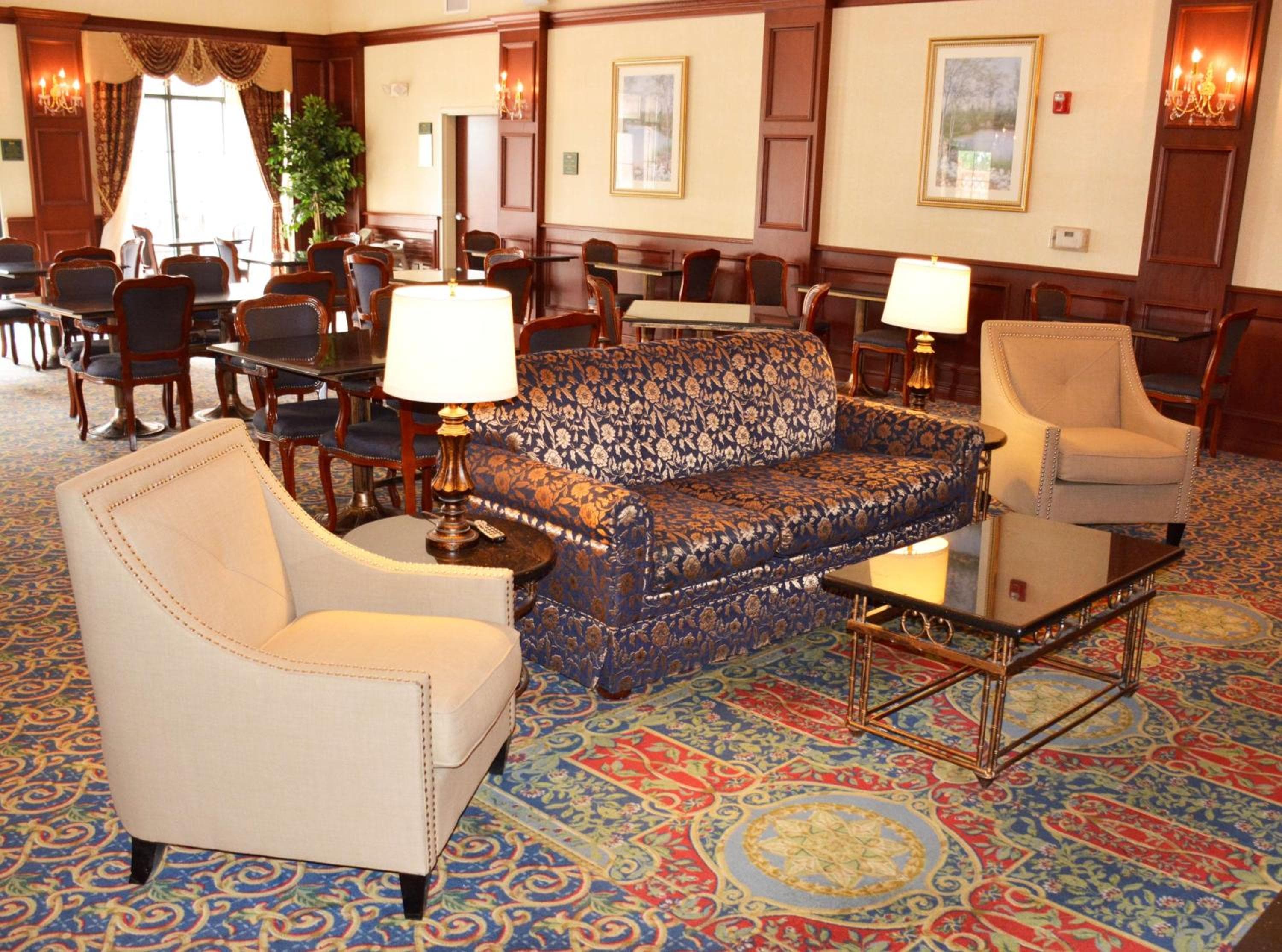Homewood Suites by Hilton Brighton, Brighton, photo 5