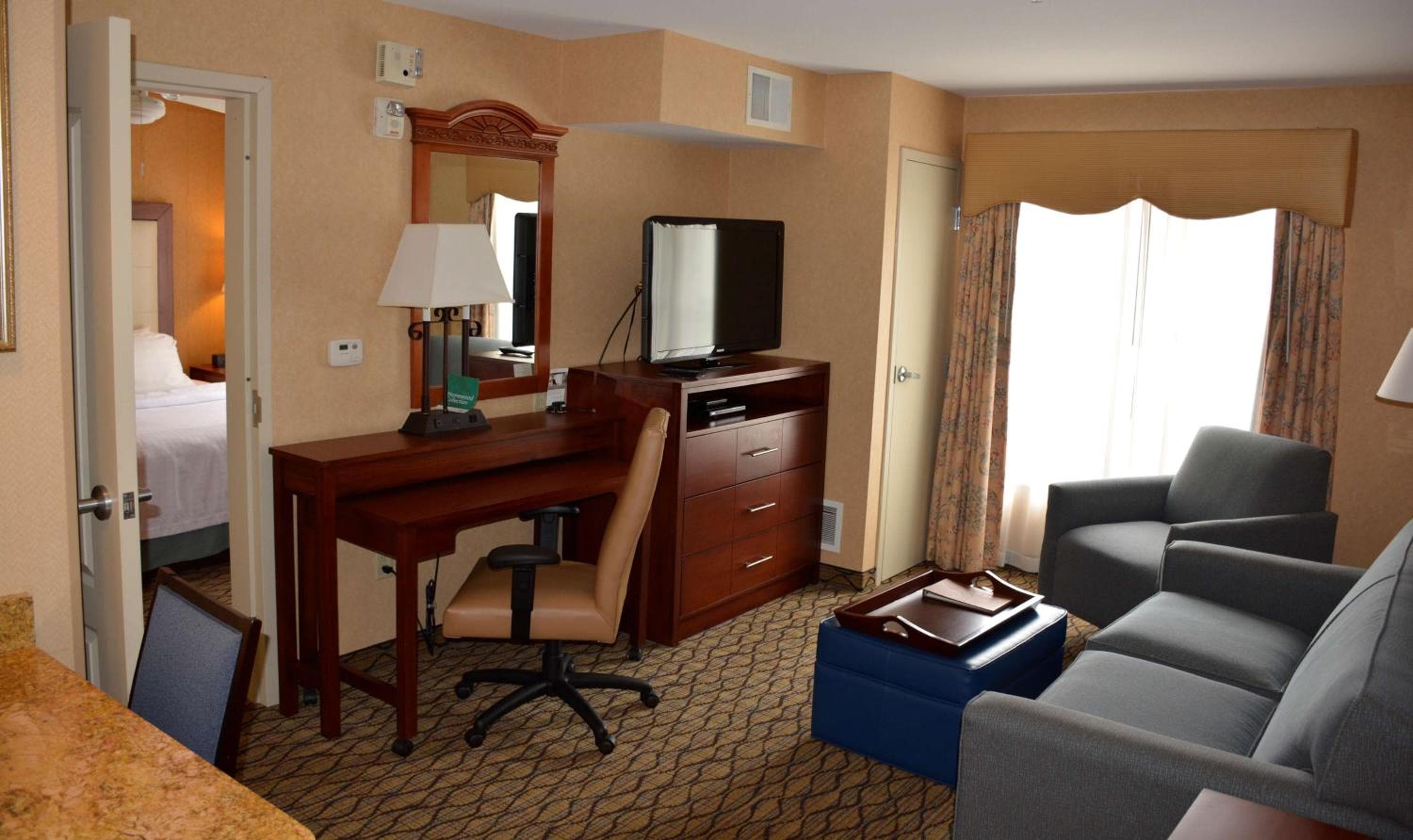 Homewood Suites by Hilton Brighton, Brighton, photo 6