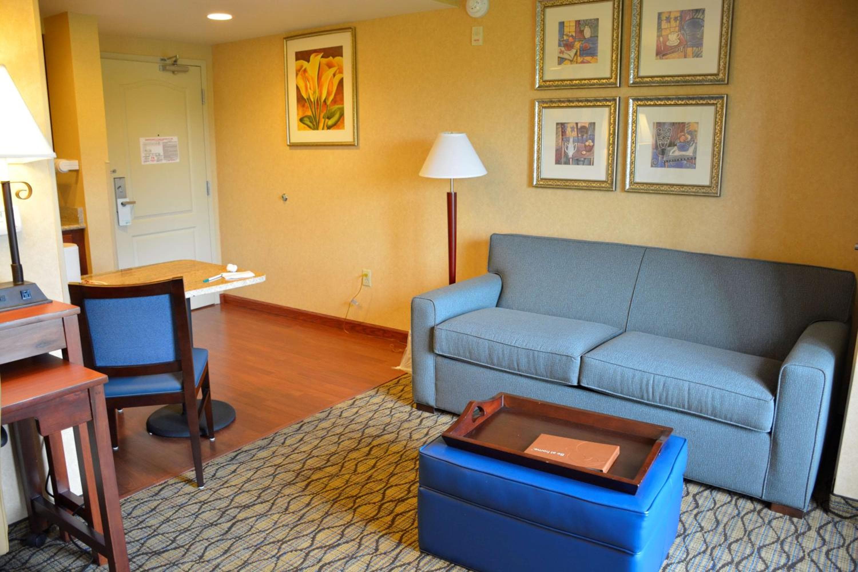 Homewood Suites by Hilton Brighton, Brighton, photo 3