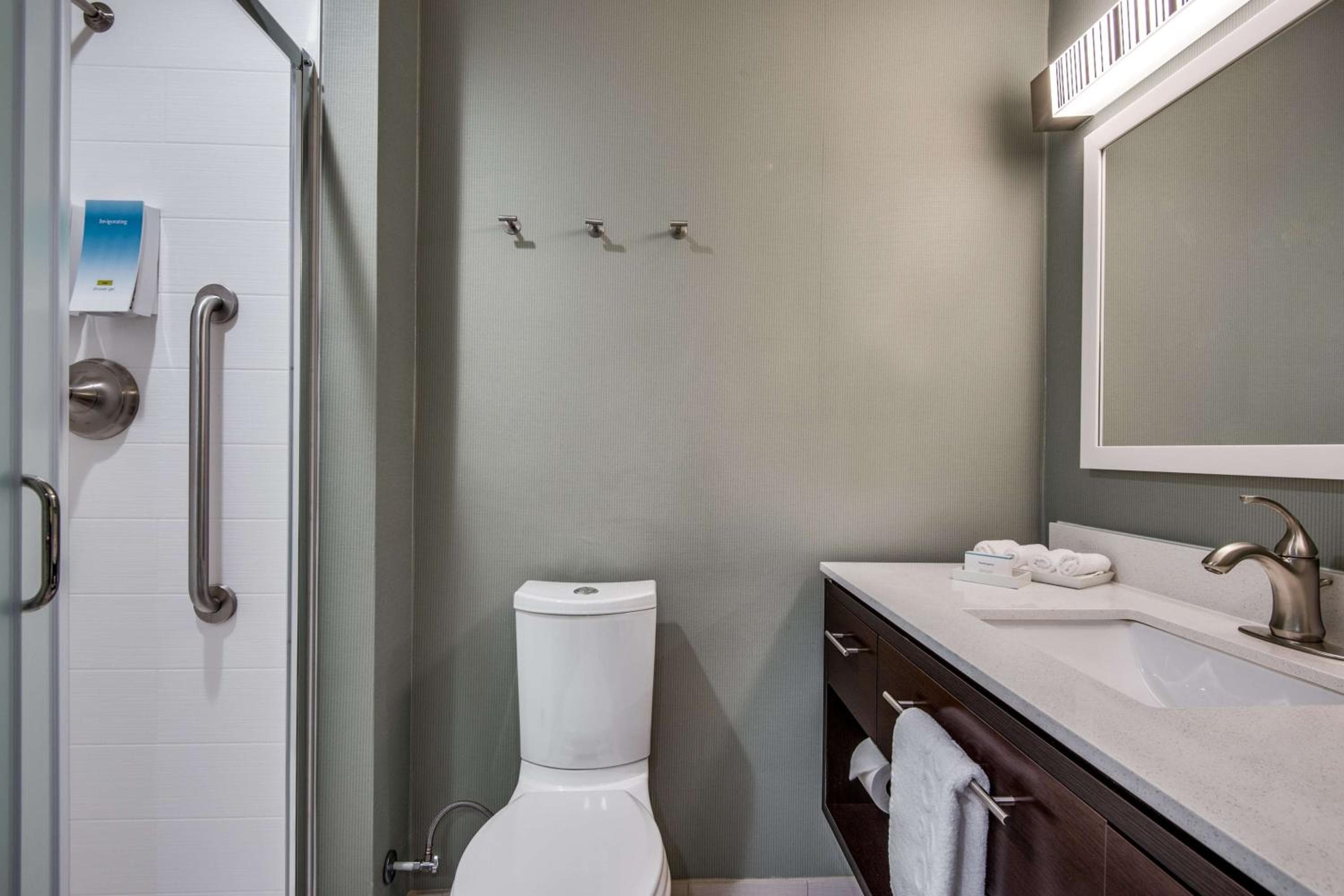Home2 Suites by Hilton DFW Airport South Irving, Irving, photo 5