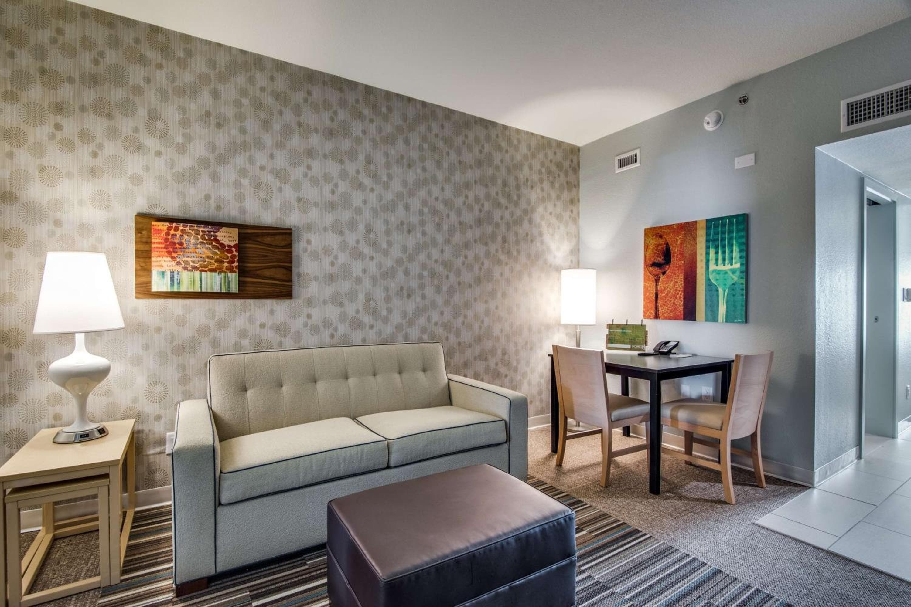 Home2 Suites by Hilton DFW Airport South Irving, Irving, photo 3