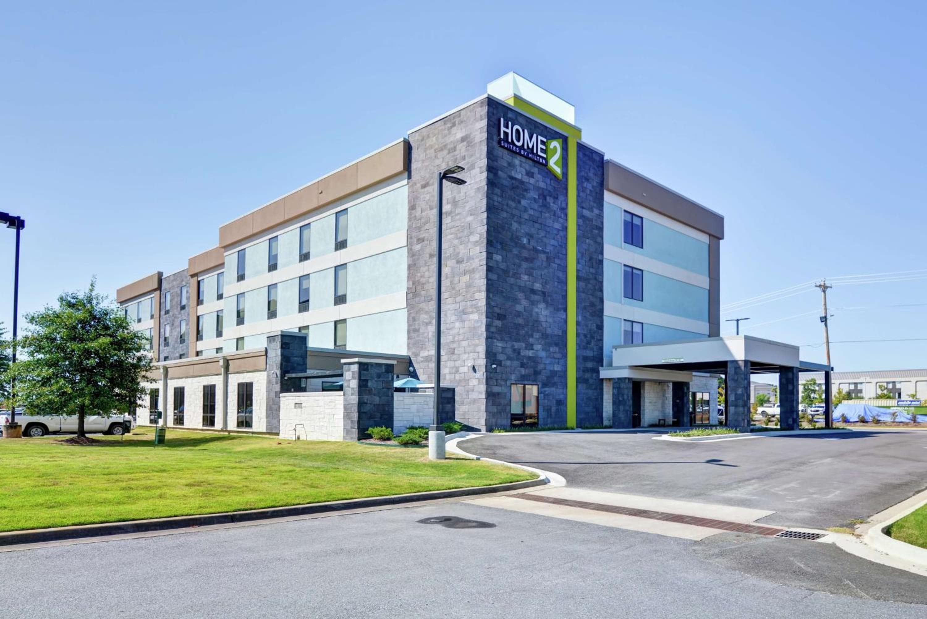 Home2 Suites By Hilton Conway, Conway
