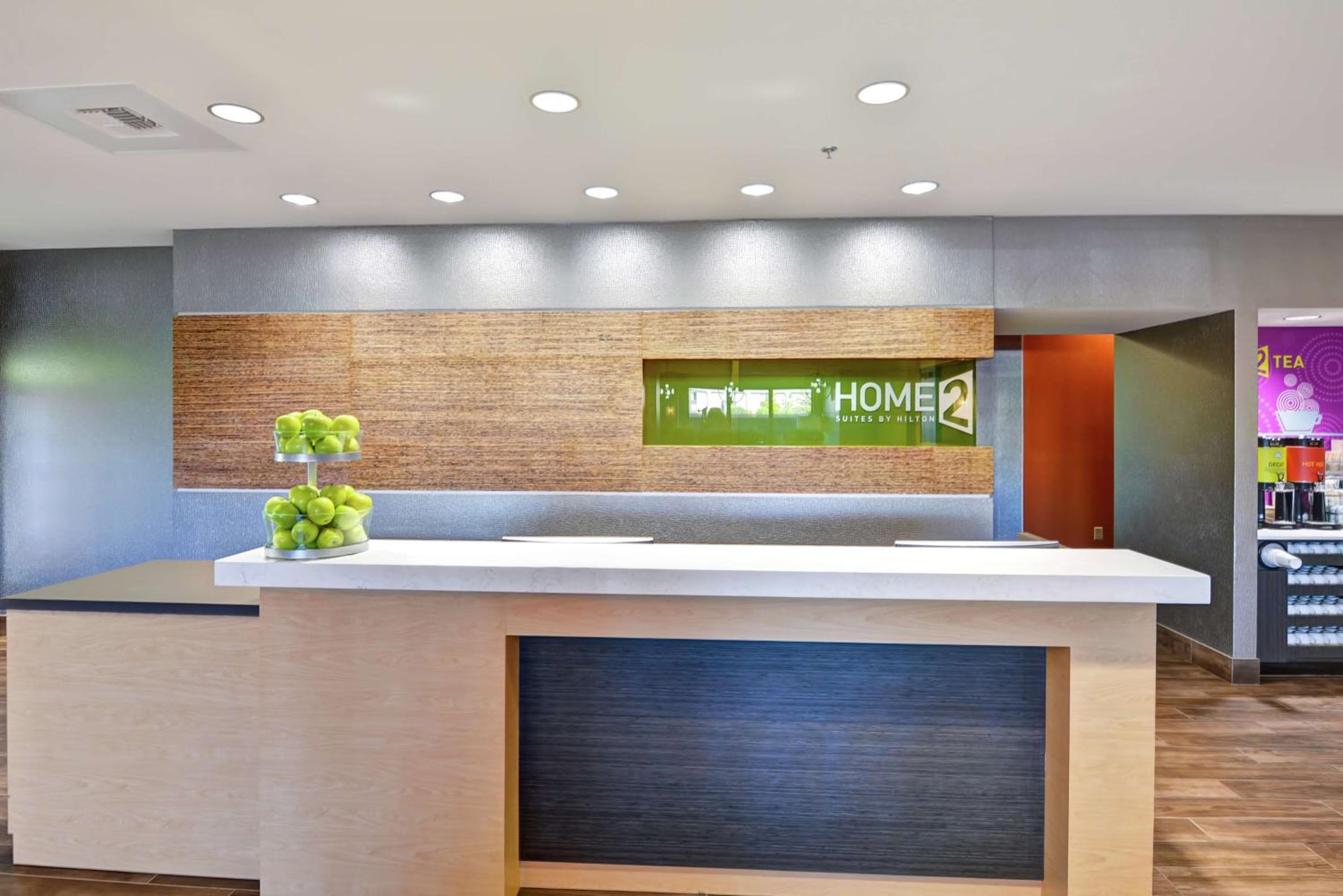 Home2 Suites By Hilton Conway, Conway, photo 6
