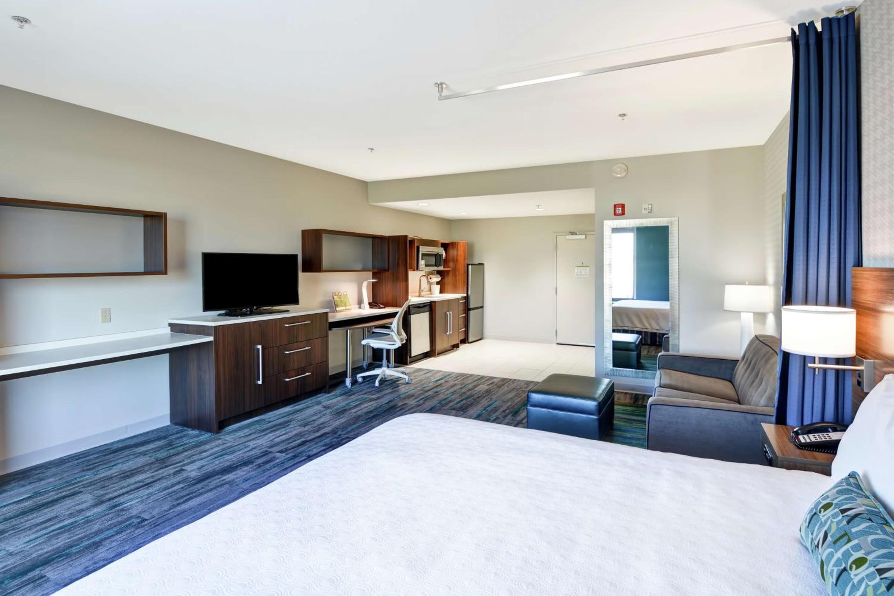 Home2 Suites By Hilton Conway, Conway, photo 4