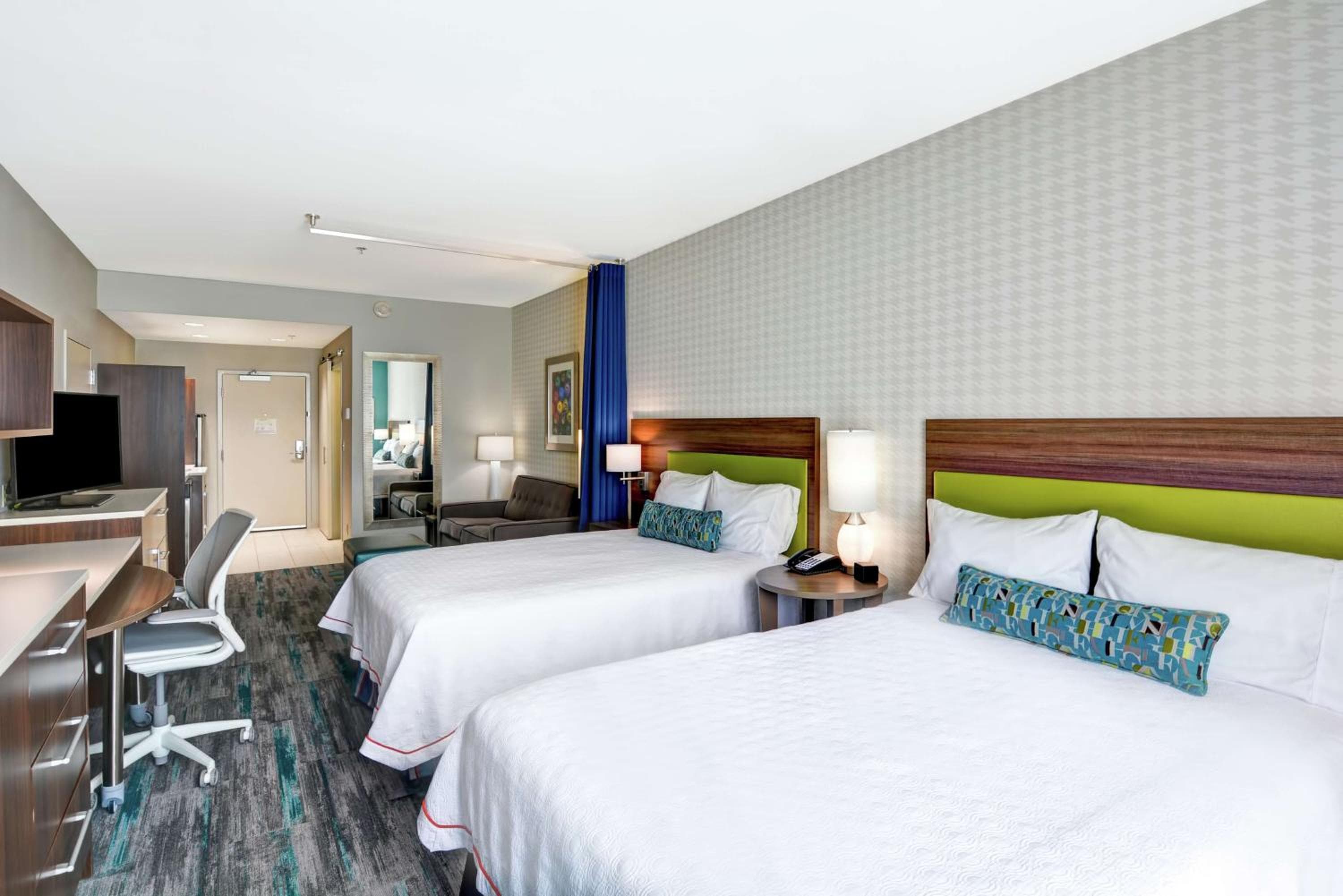 Home2 Suites By Hilton Conway, Conway, photo 3