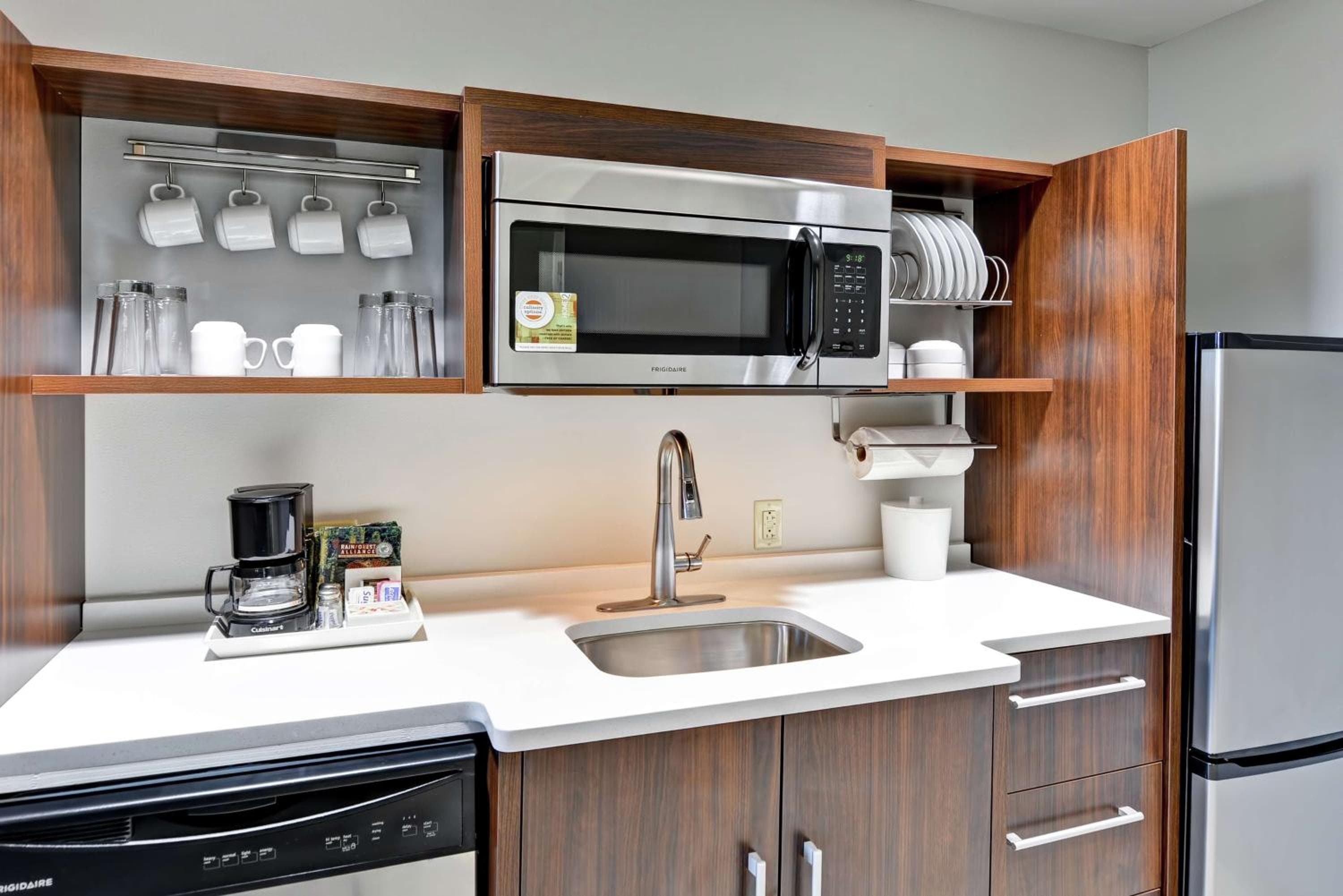 Home2 Suites By Hilton Conway, Conway, photo 5