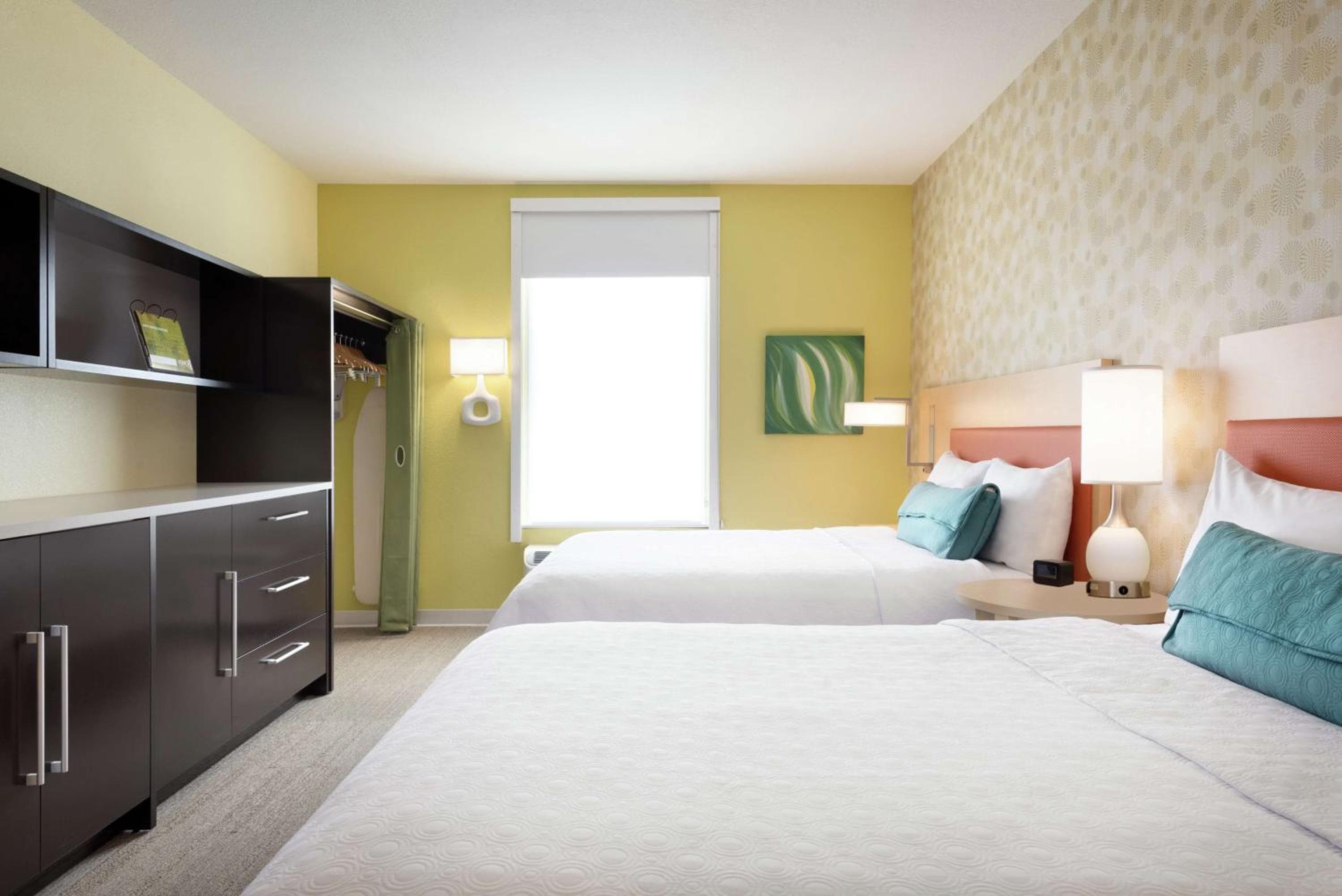 Home2 Suites by Hilton Cleveland Independence, Independence