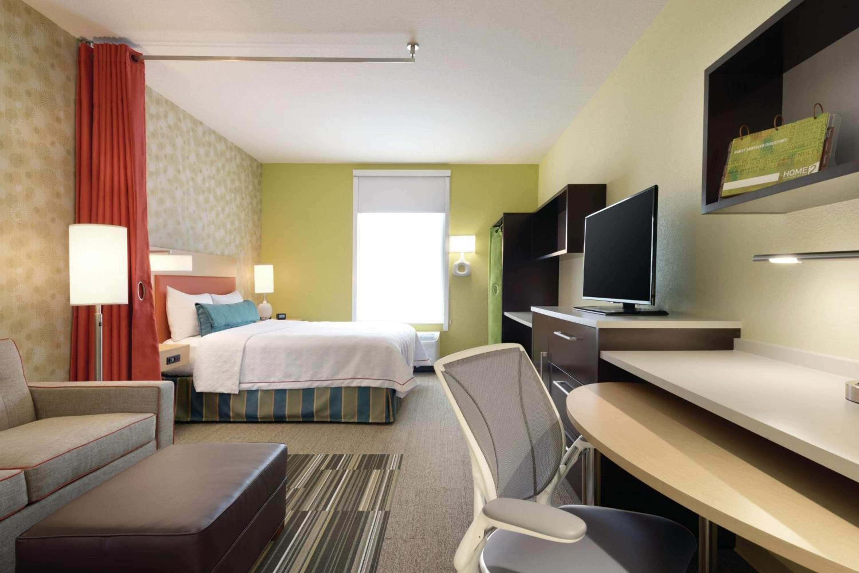 Home2 Suites by Hilton Cleveland Independence, Independence, photo 4