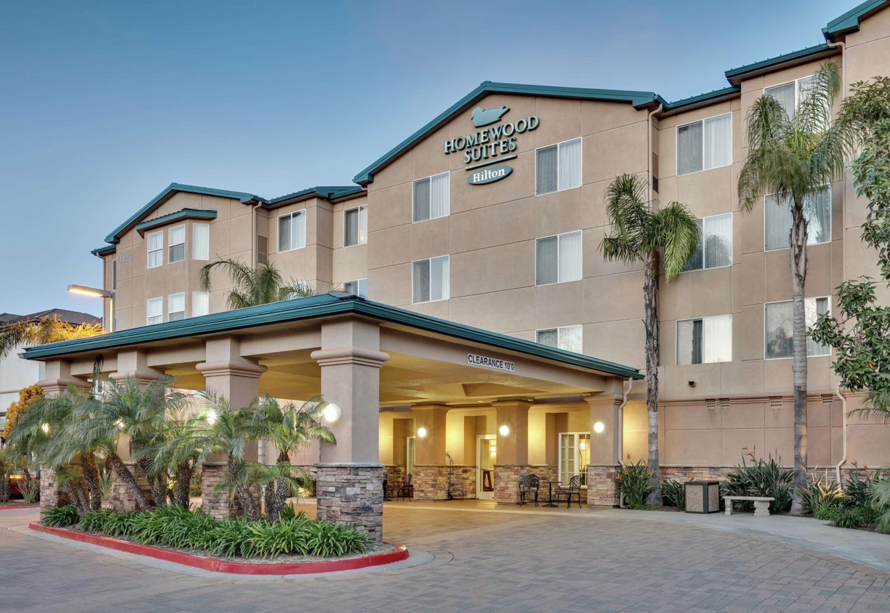 Homewood Suites by Hilton San Diego-Del Mar, San Diego