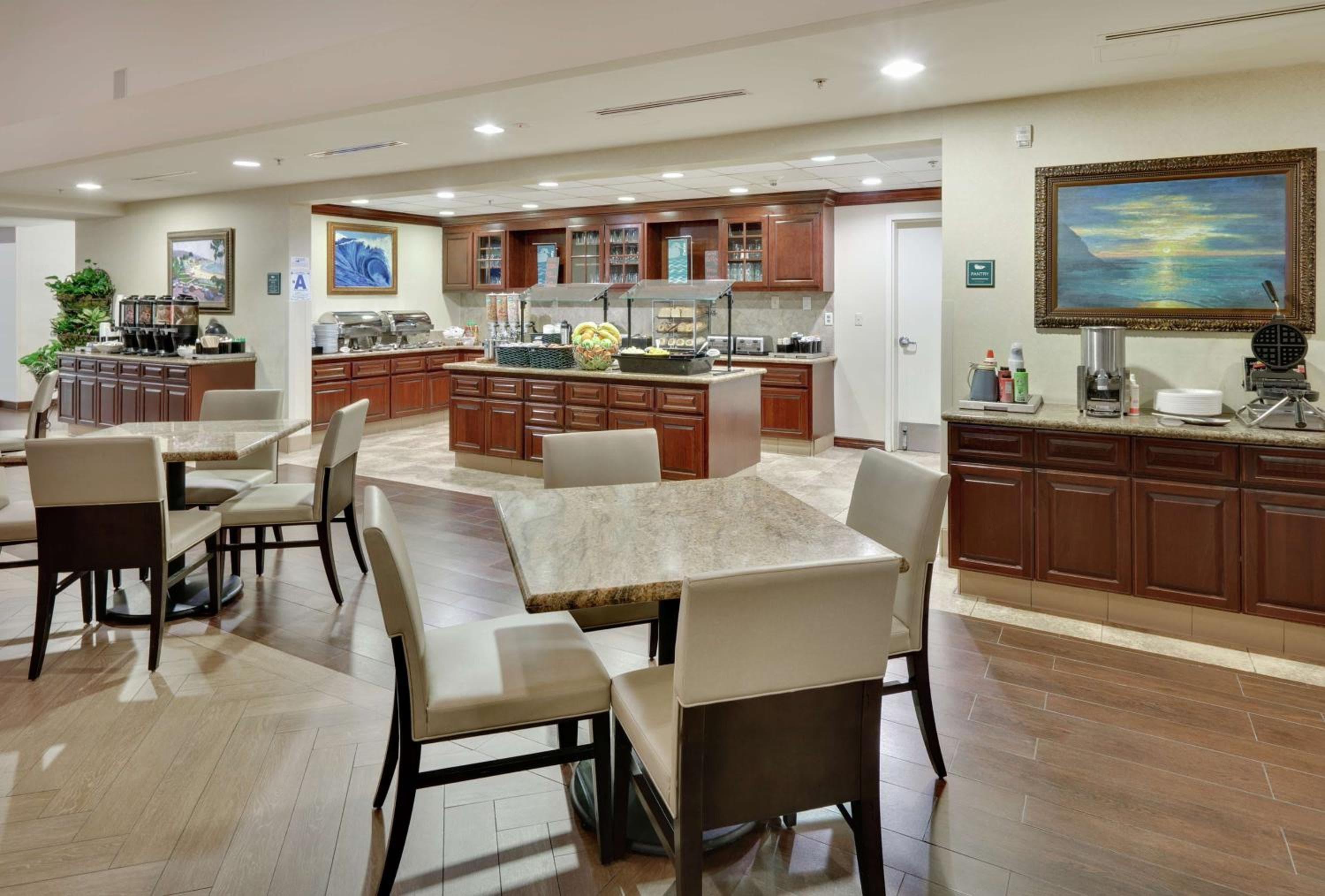 Homewood Suites by Hilton San Diego-Del Mar, San Diego, photo 2