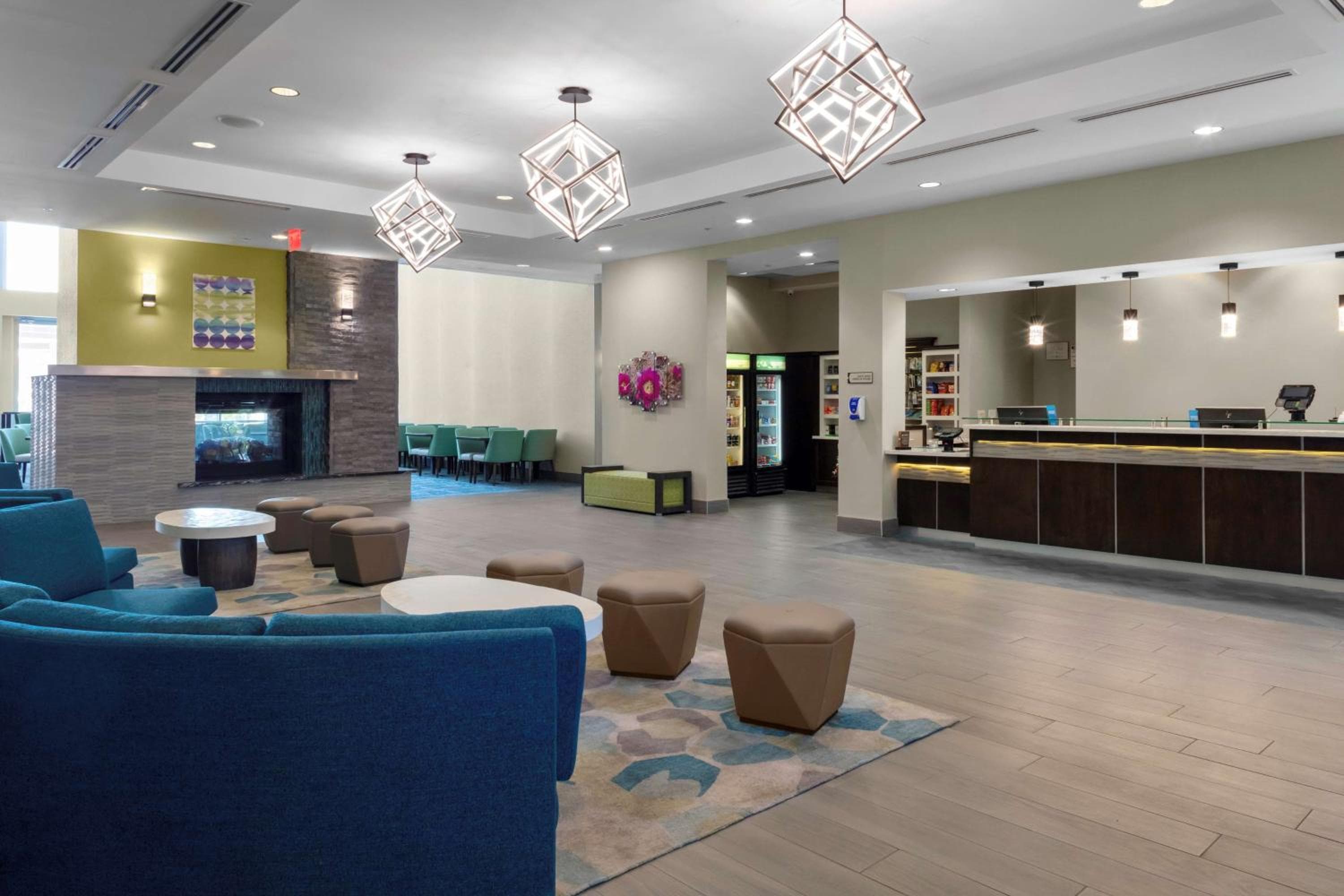 Homewood Suites by Hilton Phoenix Airport South, Phoenix, photo 4