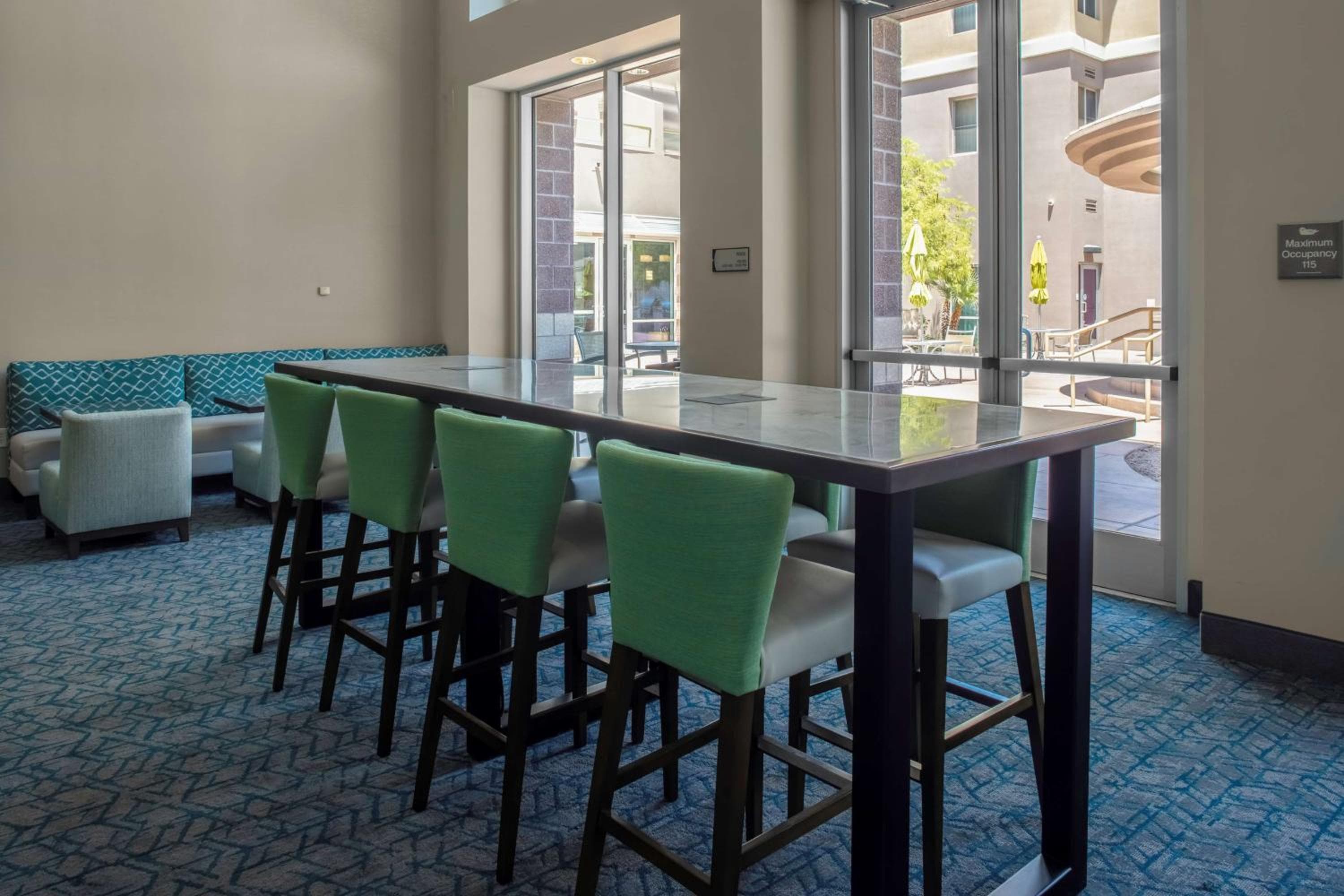 Homewood Suites by Hilton Phoenix Airport South, Phoenix, photo 3
