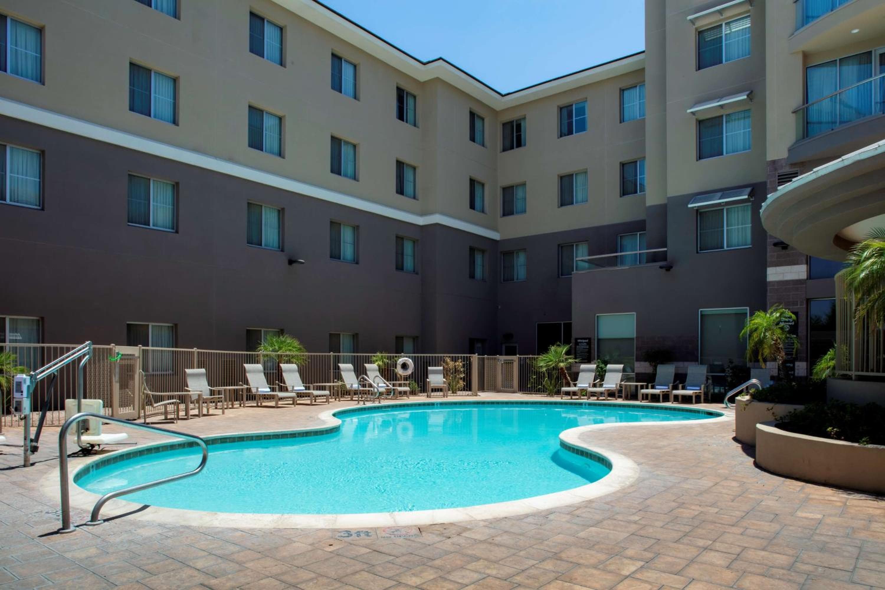 Homewood Suites by Hilton Phoenix Airport South, Phoenix, photo 5