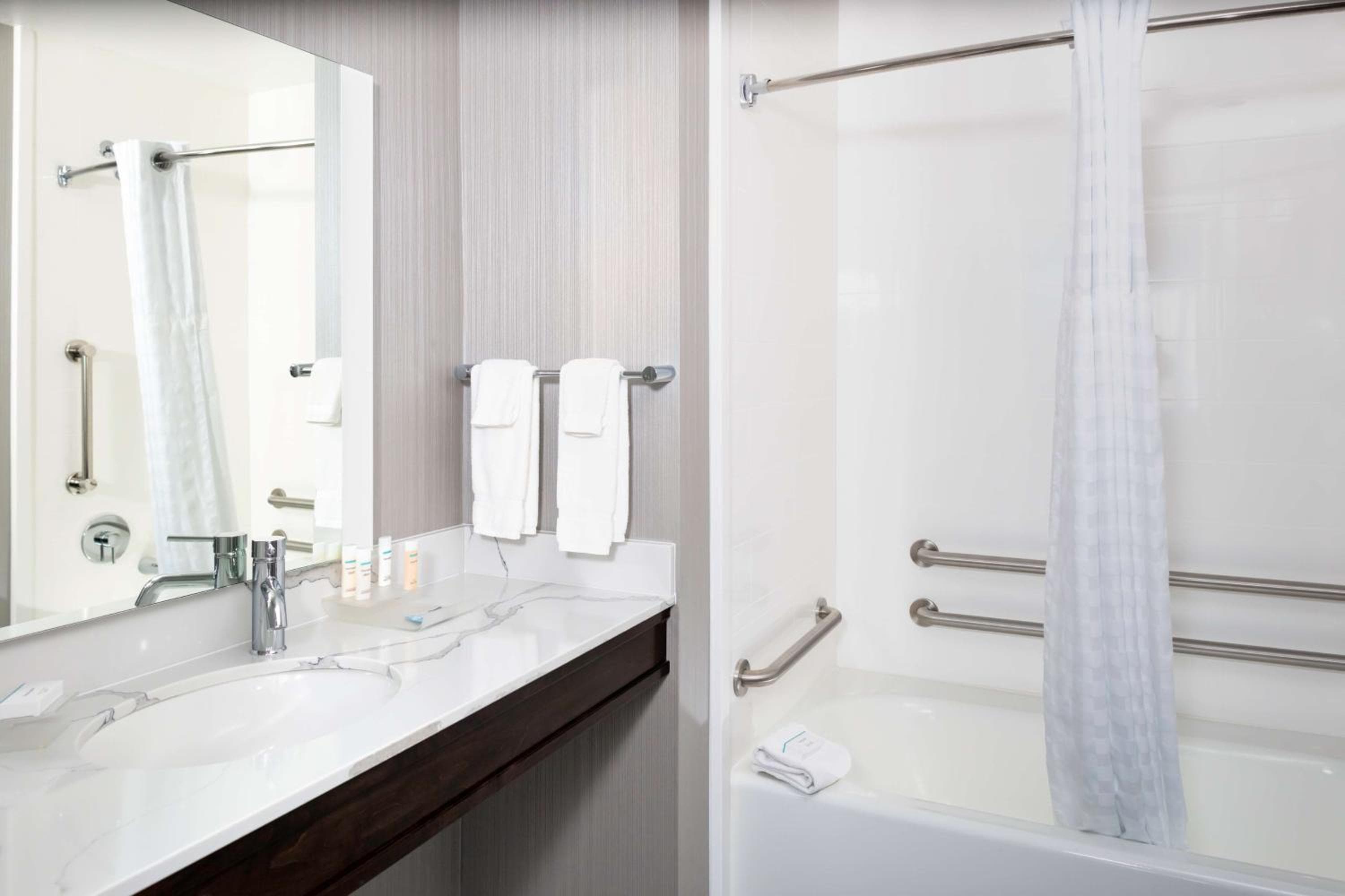 Homewood Suites by Hilton Phoenix Airport South, Phoenix, photo 2
