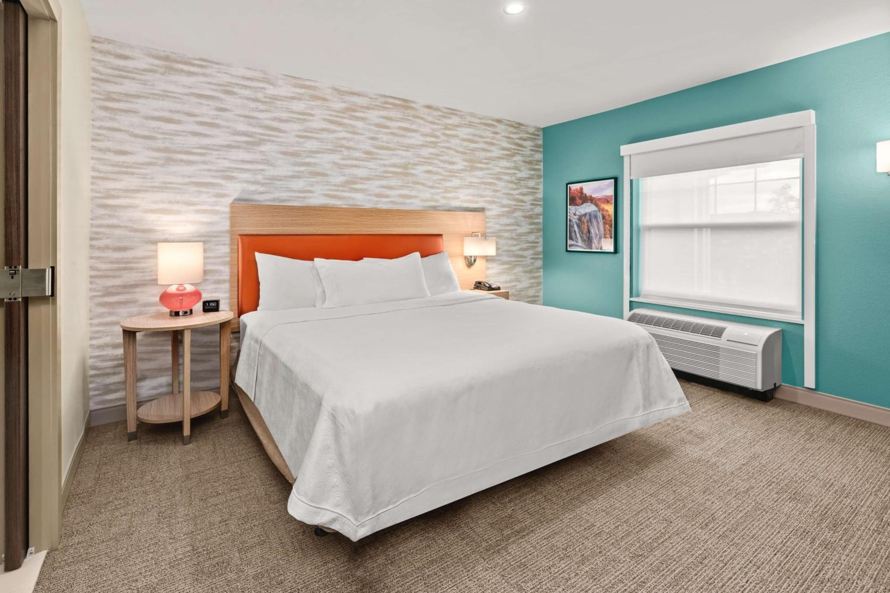 Home2 Suites By Hilton North Conway, NH, North Conway, photo 6
