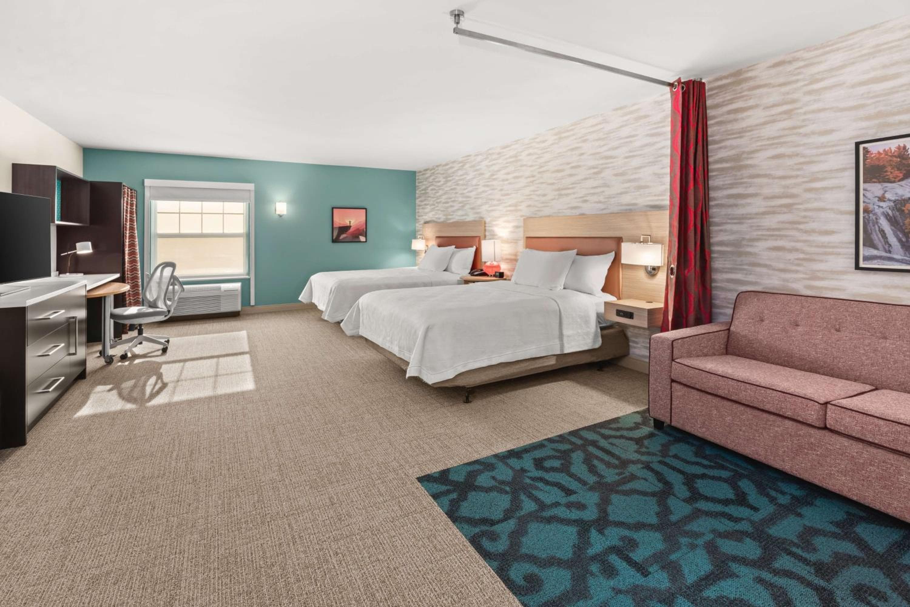 Home2 Suites By Hilton North Conway, NH, photo 2