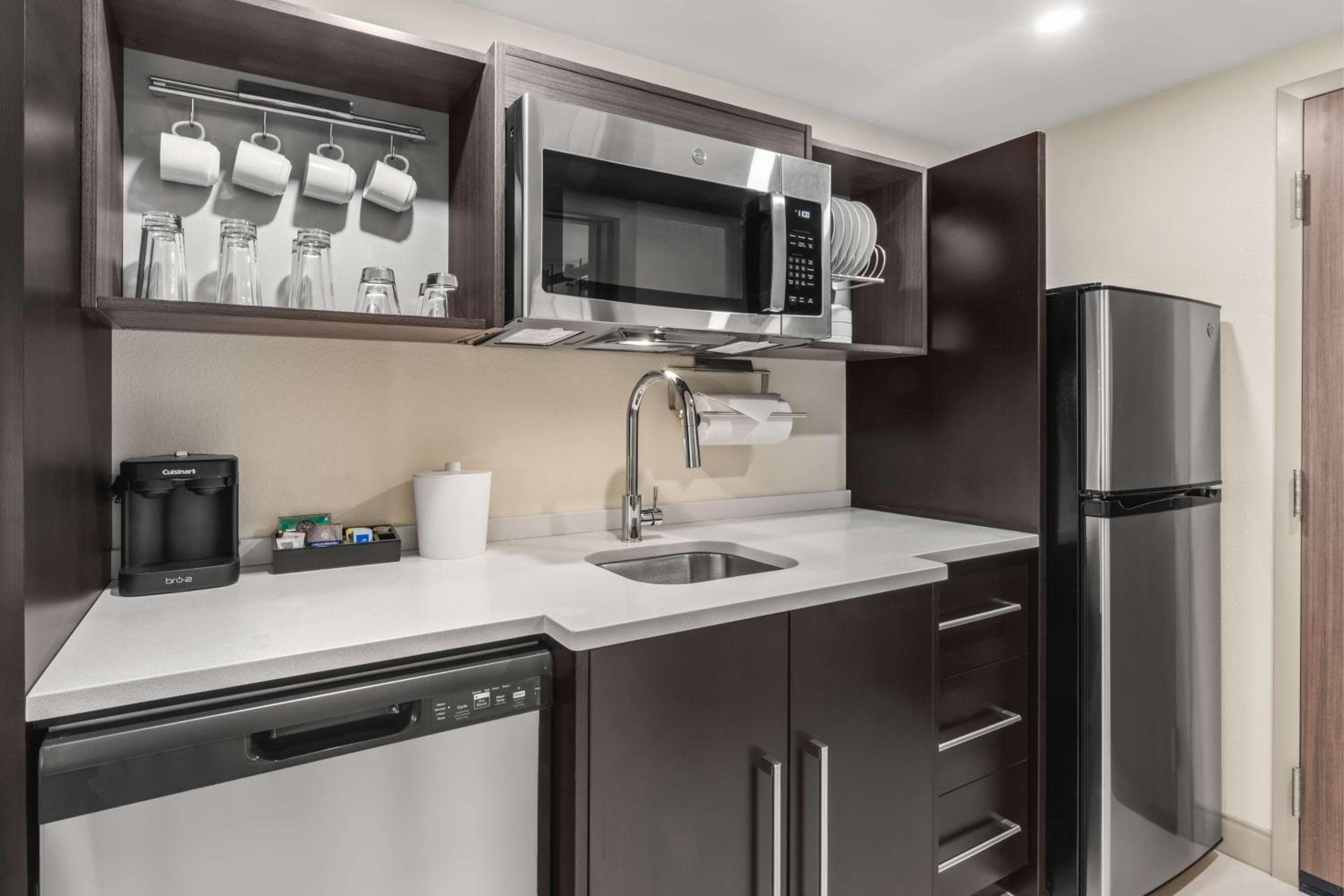 Home2 Suites By Hilton North Conway, NH, photo 5