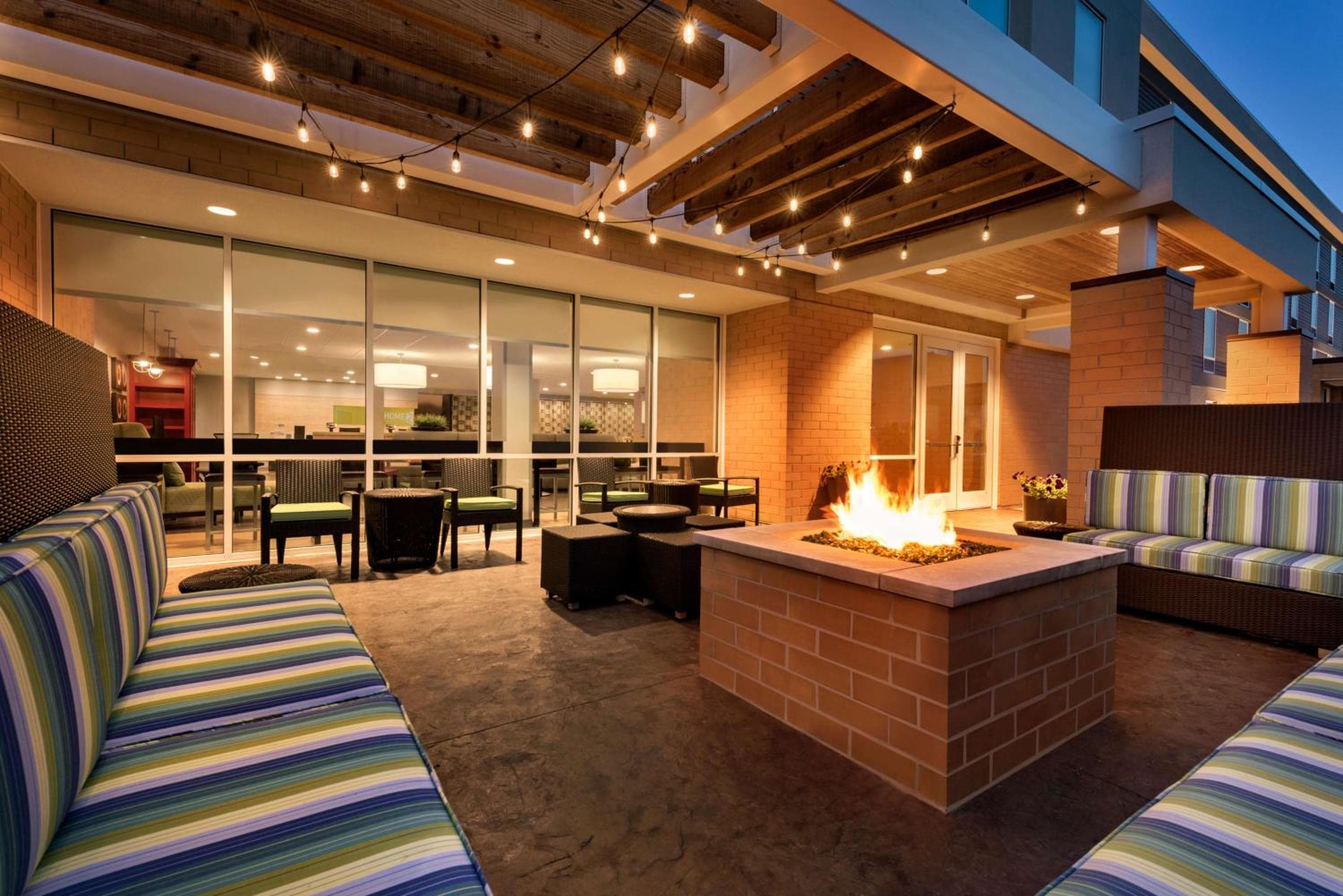 Home2 Suites By Hilton Menomonee Falls Milwaukee, Menomonee Falls, photo 6