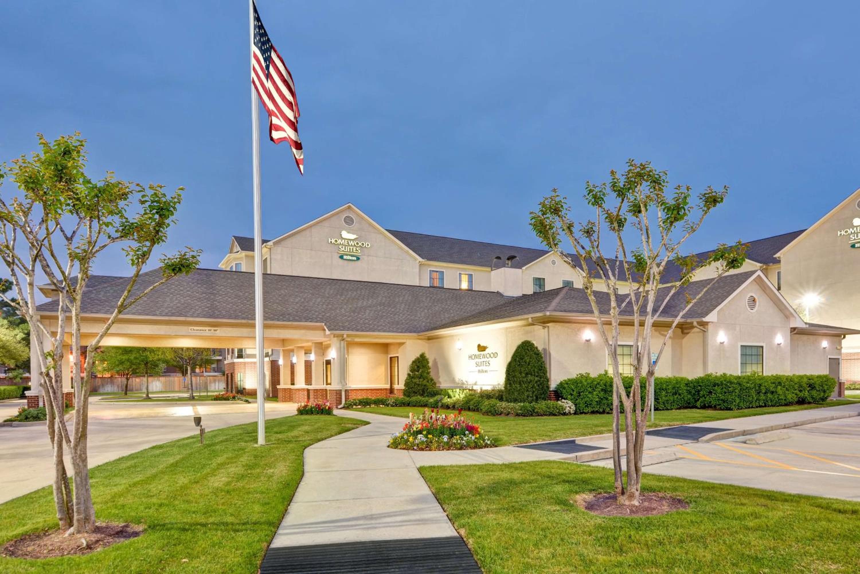 Homewood Suites by Hilton Houston West-Energy Corridor, Houston