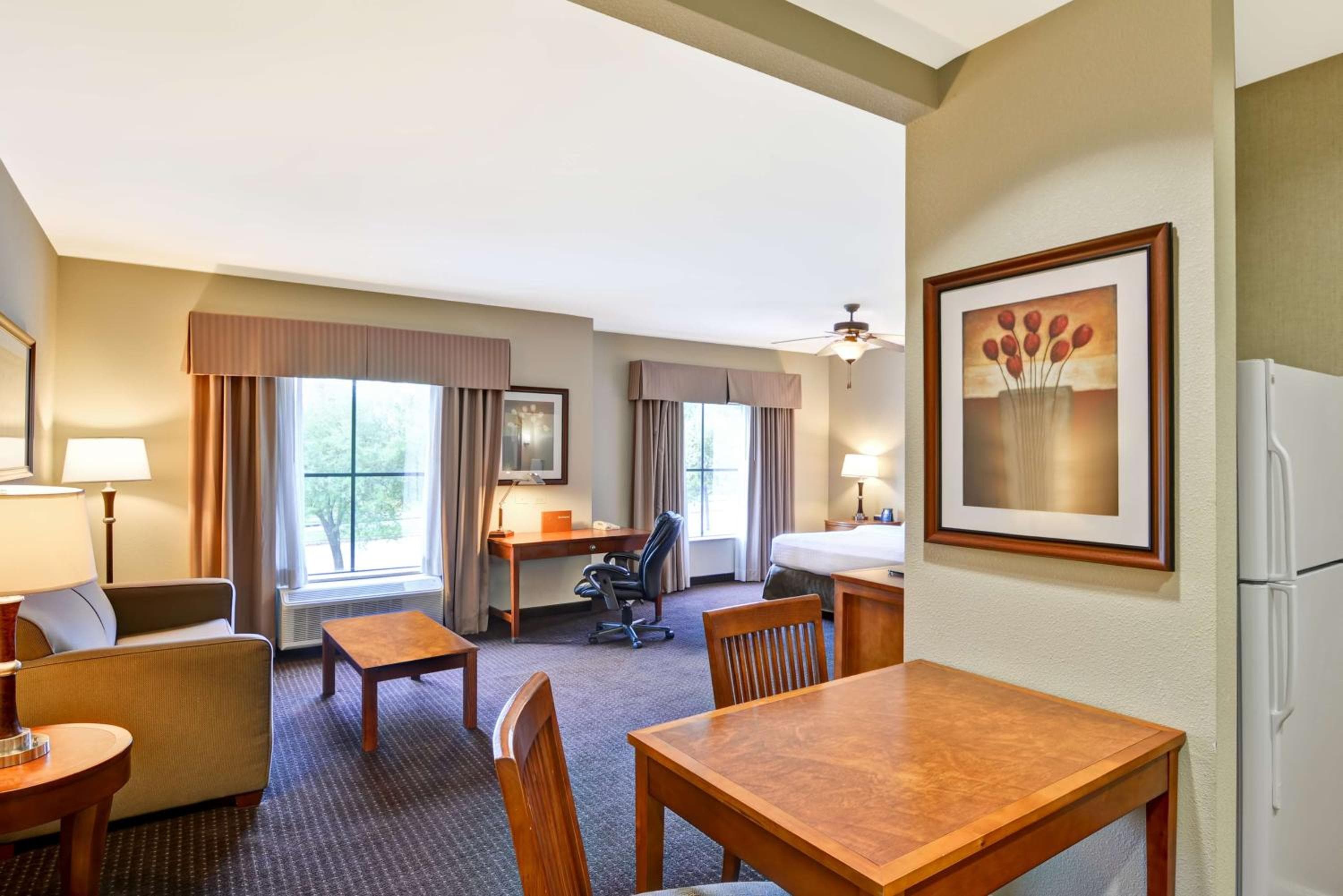 Homewood Suites by Hilton Houston West-Energy Corridor, Houston, photo 4