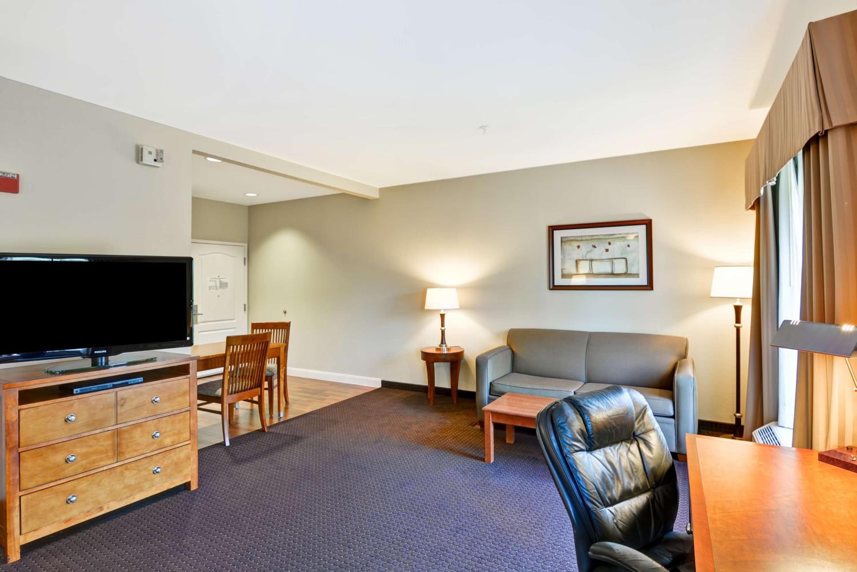 Homewood Suites by Hilton Houston West-Energy Corridor, Houston, photo 2