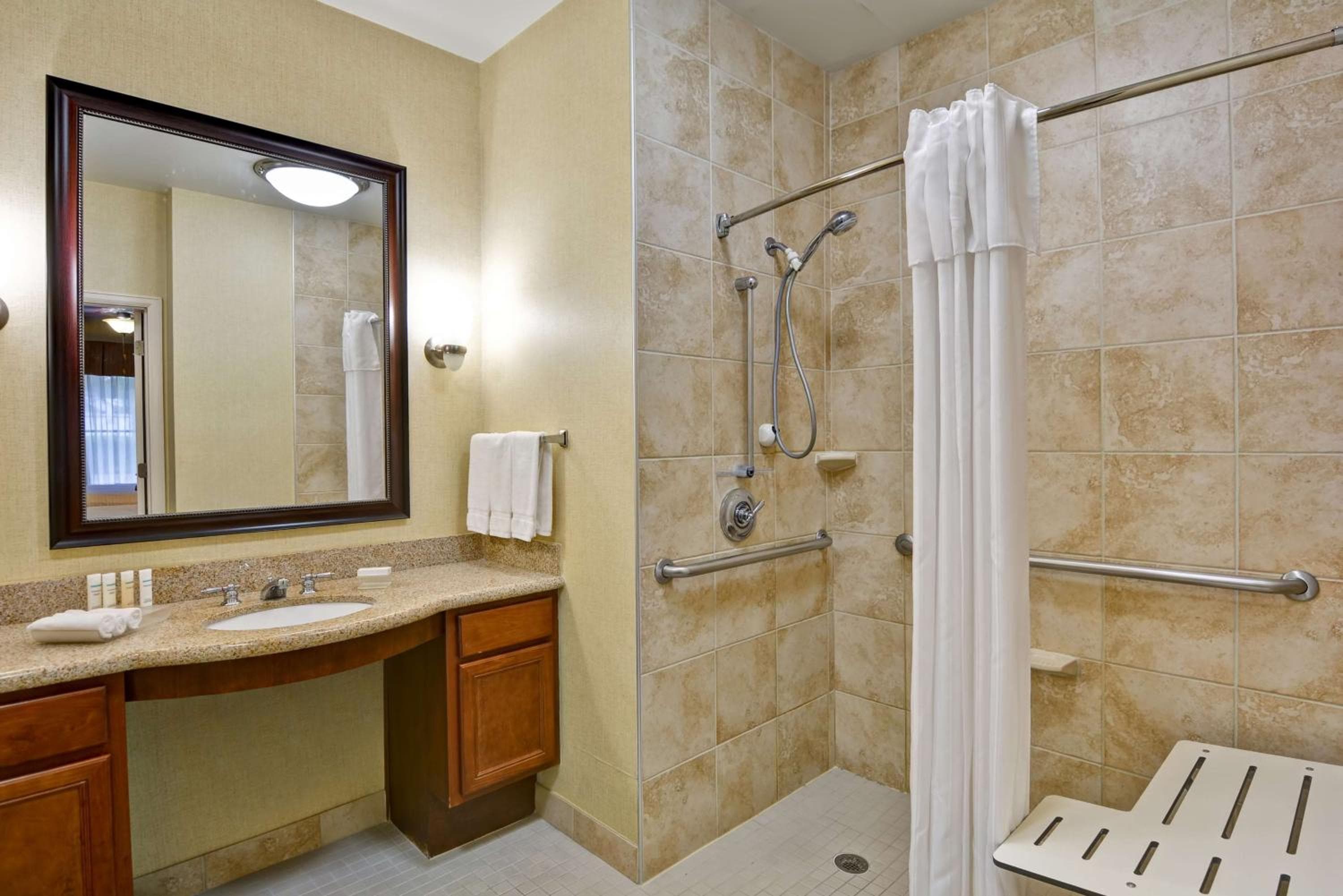 Homewood Suites by Hilton Houston West-Energy Corridor, Houston, photo 6