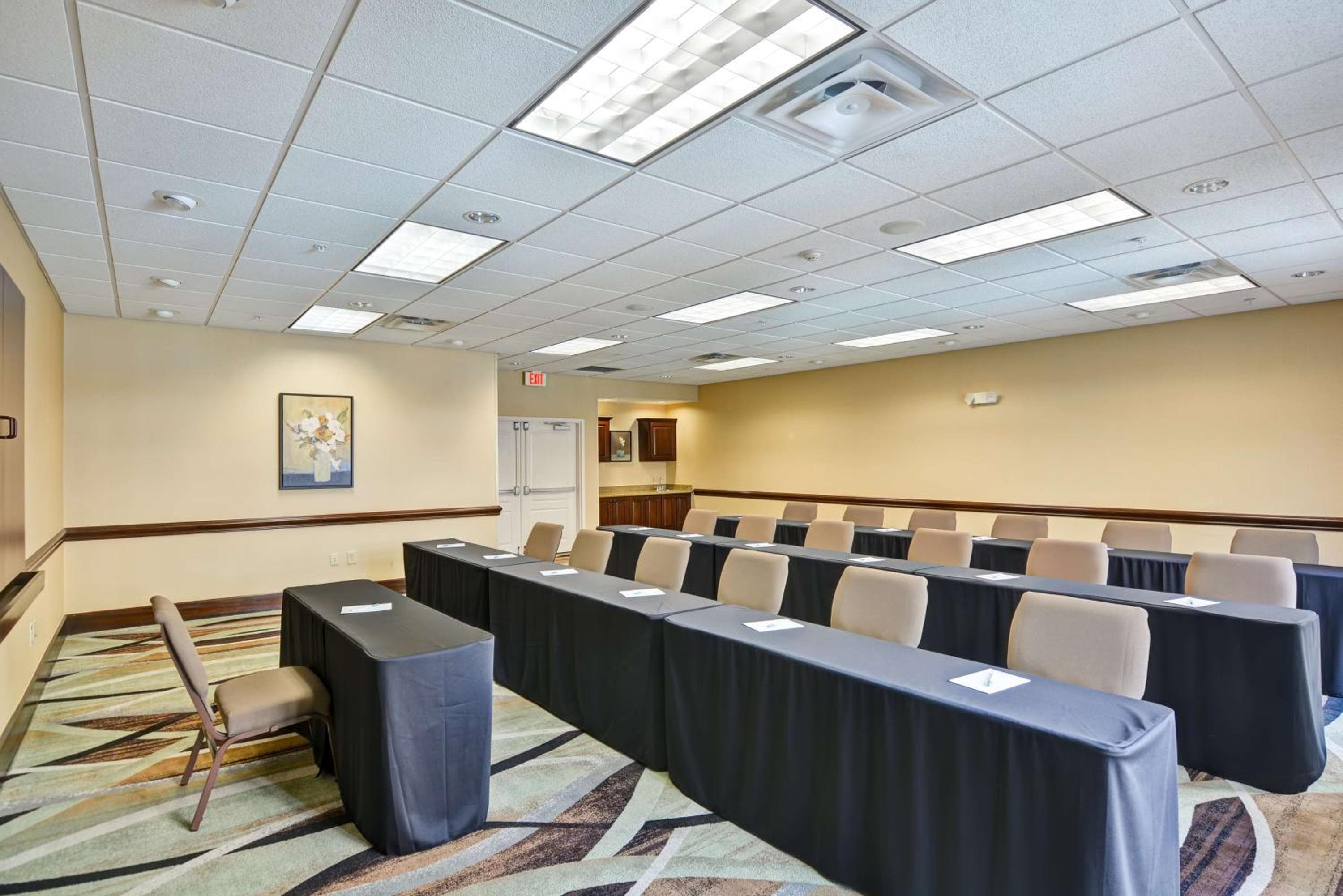 Homewood Suites by Hilton Houston West-Energy Corridor, Houston, photo 3