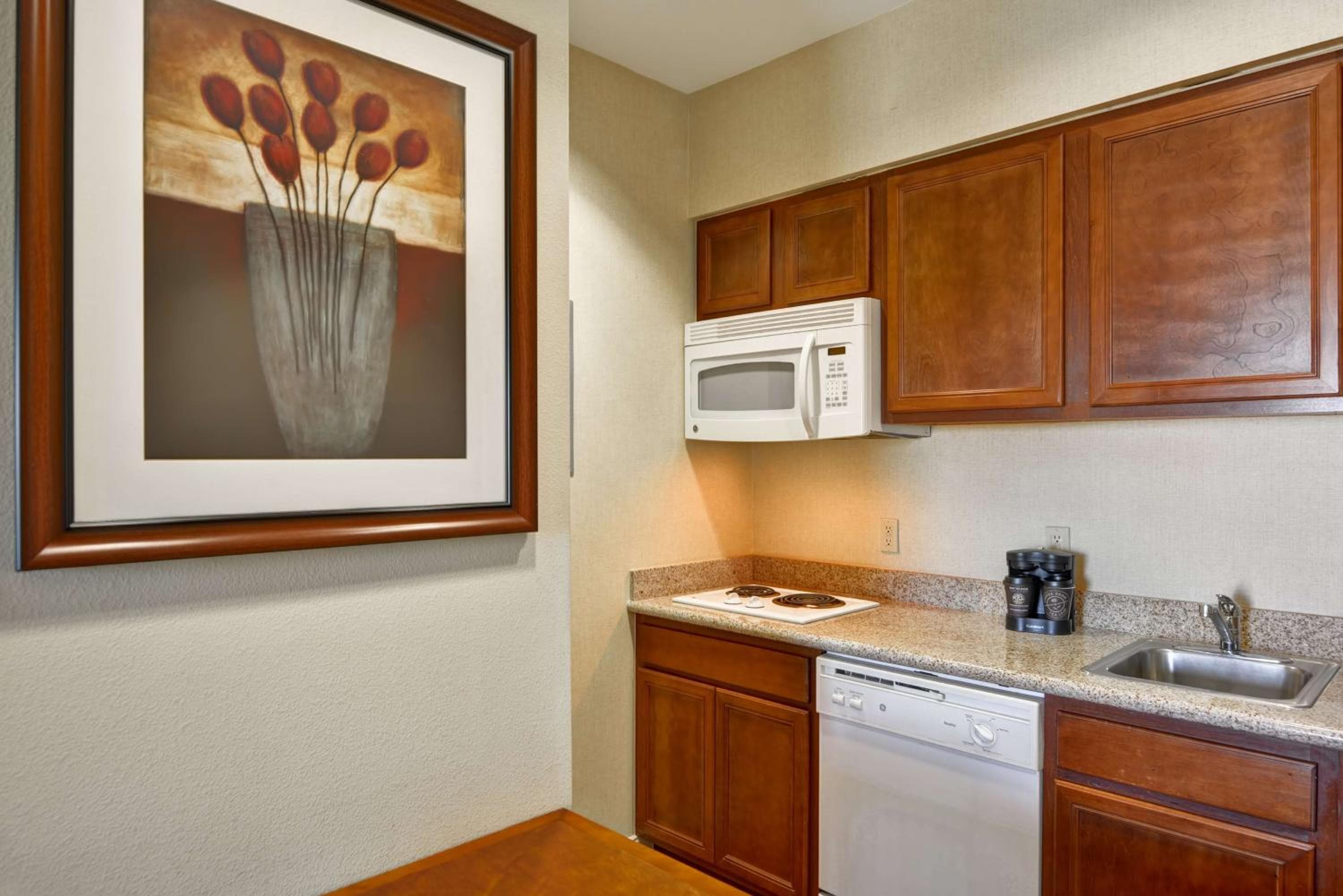 Homewood Suites by Hilton Houston West-Energy Corridor, Houston, photo 5