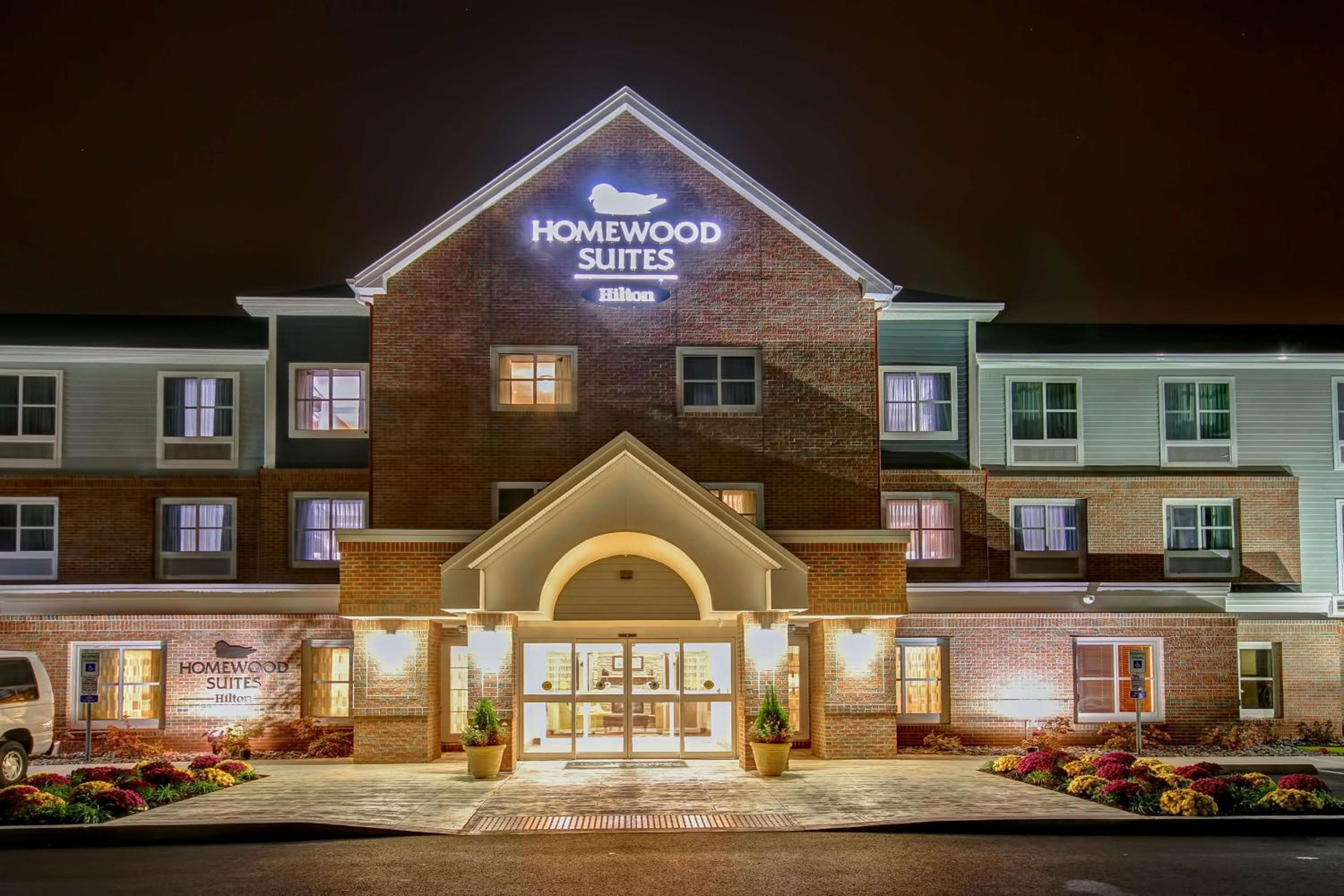 Homewood Suites by Hilton Bridgewater/Branchburg, Somerville