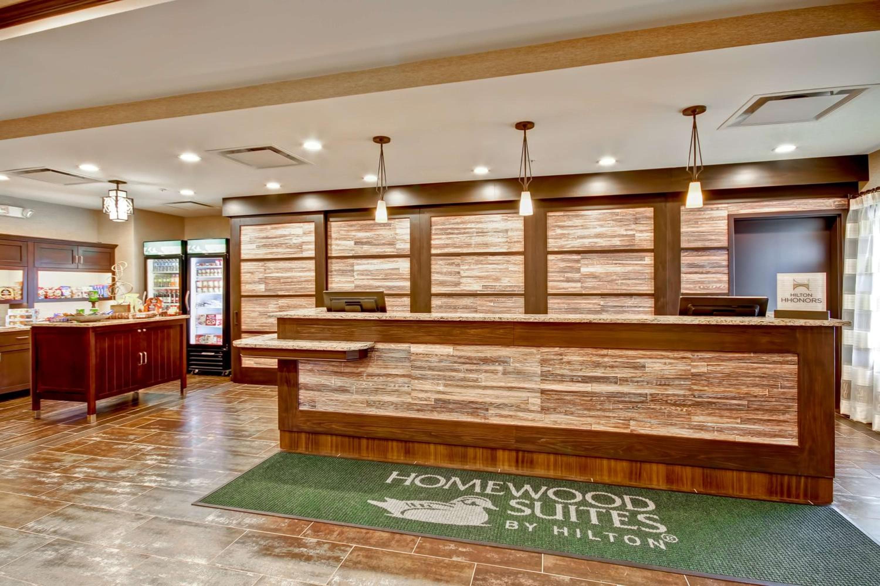 Homewood Suites by Hilton Bridgewater/Branchburg, Somerville, photo 5