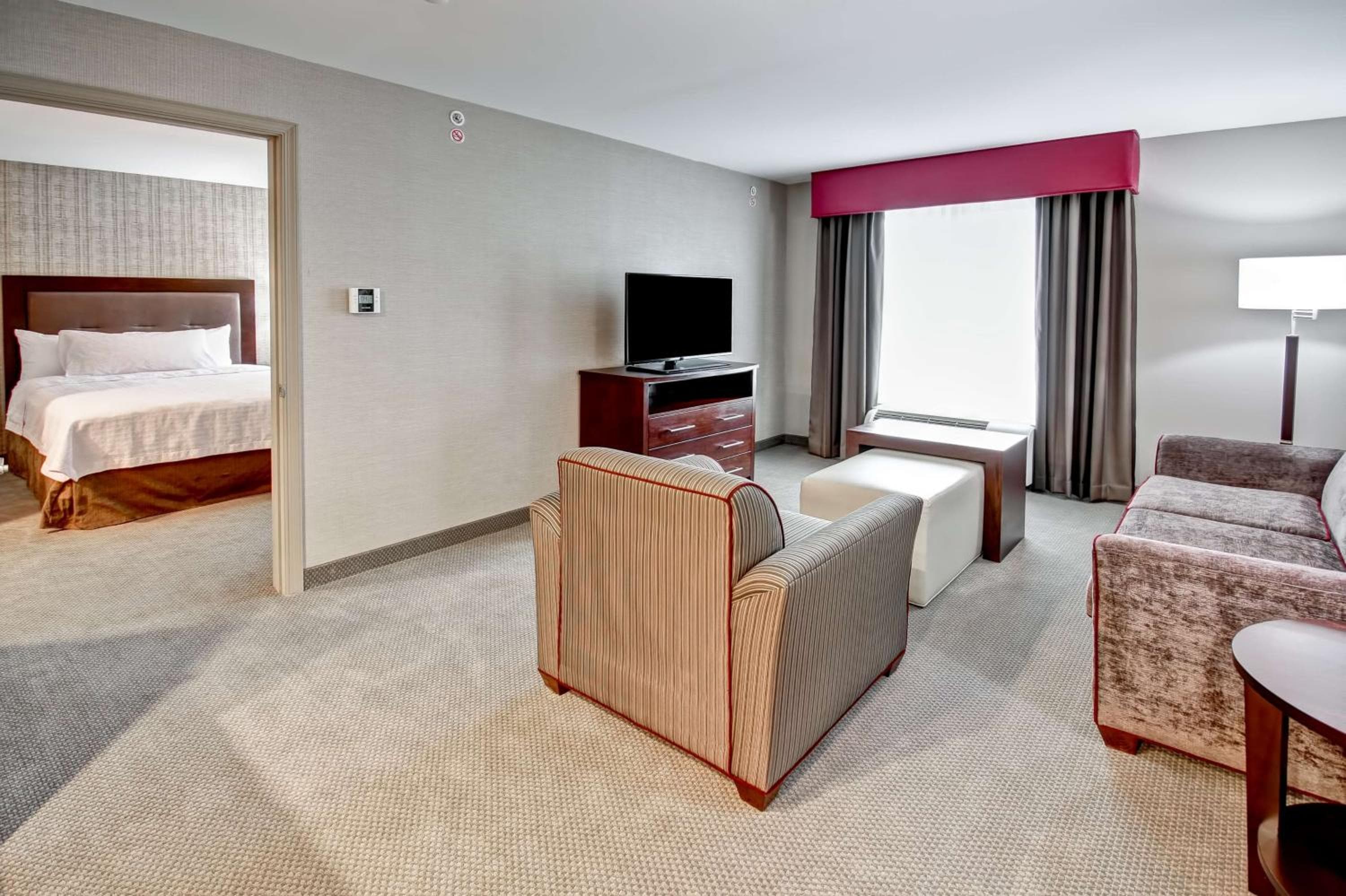 Homewood Suites by Hilton Bridgewater/Branchburg, Somerville, photo 6