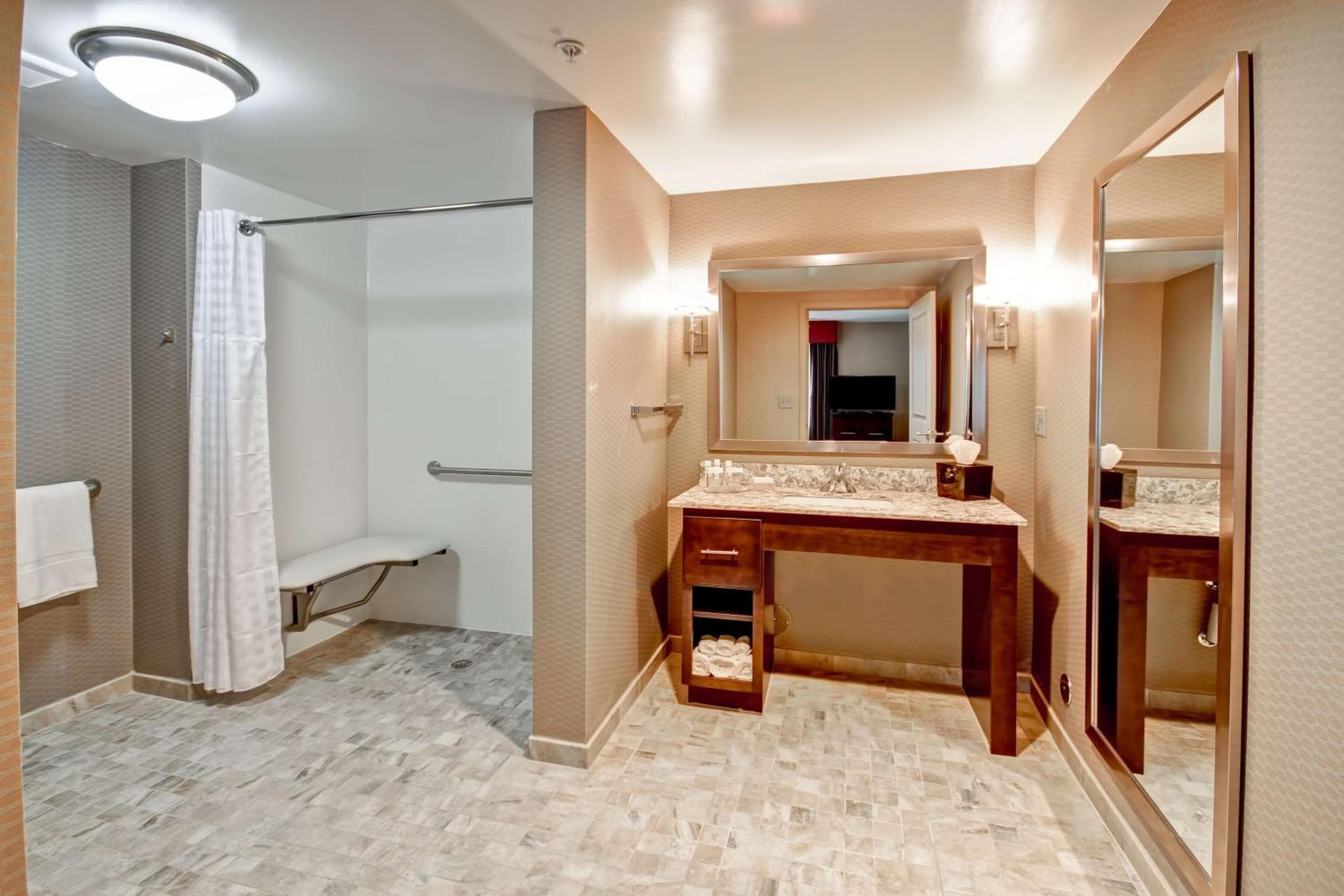 Homewood Suites by Hilton Bridgewater/Branchburg, Somerville, photo 2